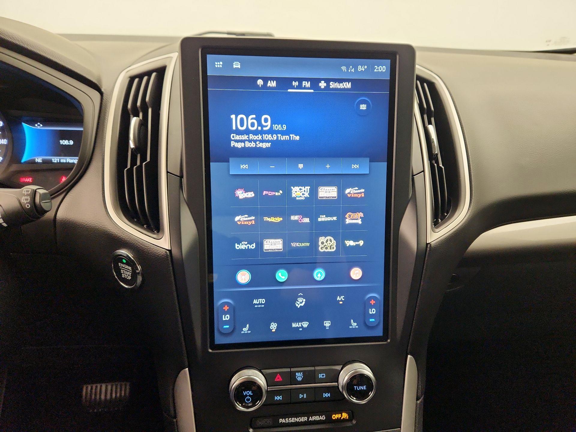 Thumbnail: 2024 Ford Edge - 16
