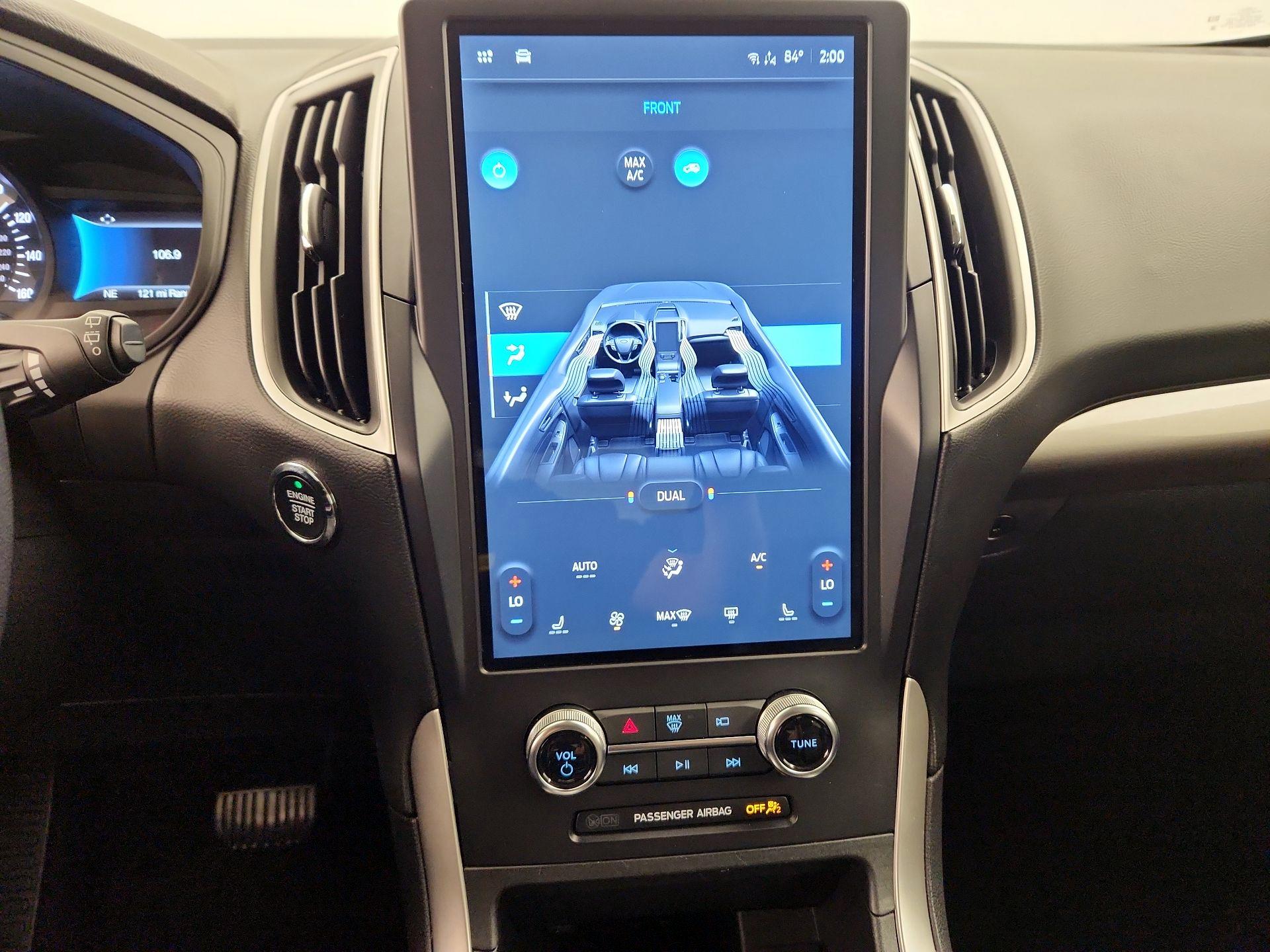 Thumbnail: 2024 Ford Edge - 17