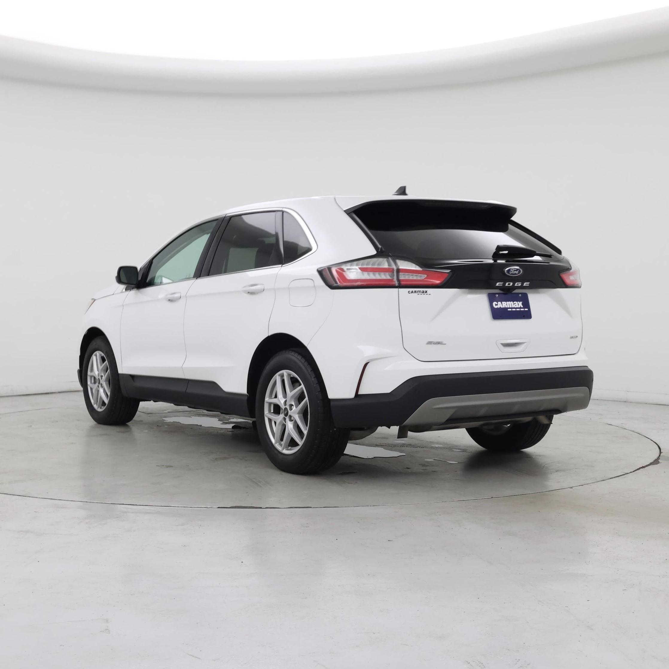 Thumbnail: 2024 Ford Edge - 2