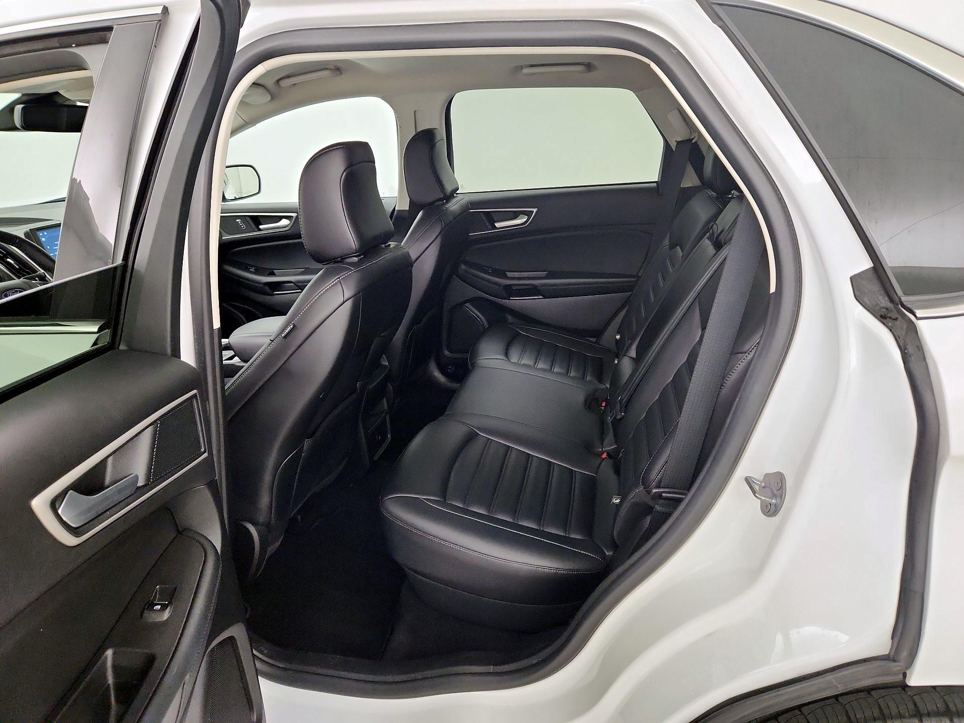 Thumbnail: 2024 Ford Edge - 20