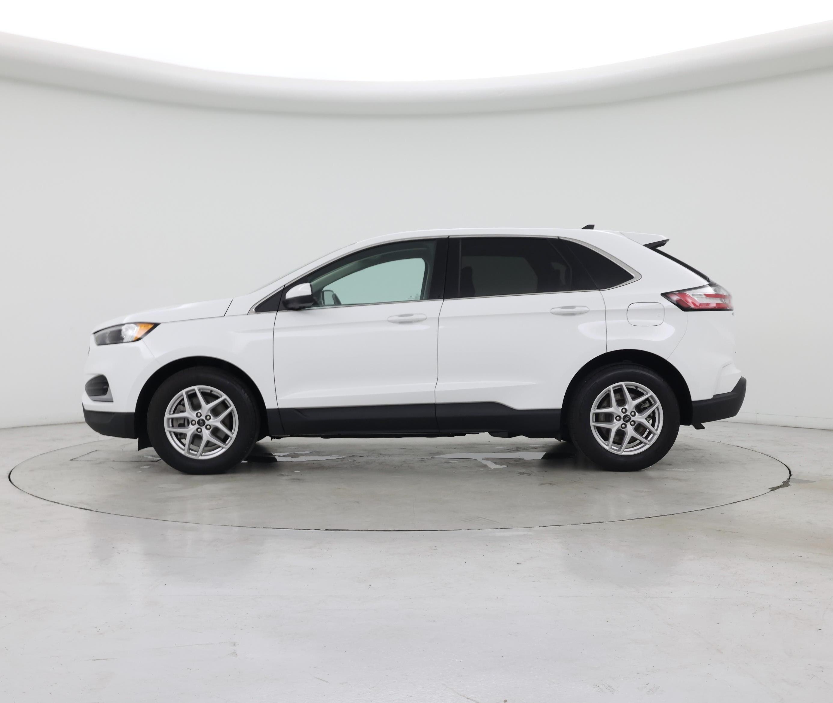 Thumbnail: 2024 Ford Edge - 3