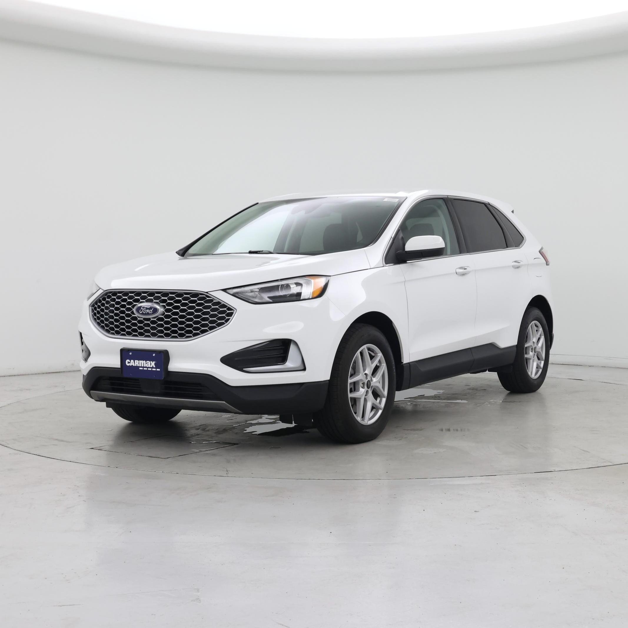 Thumbnail: 2024 Ford Edge - 4