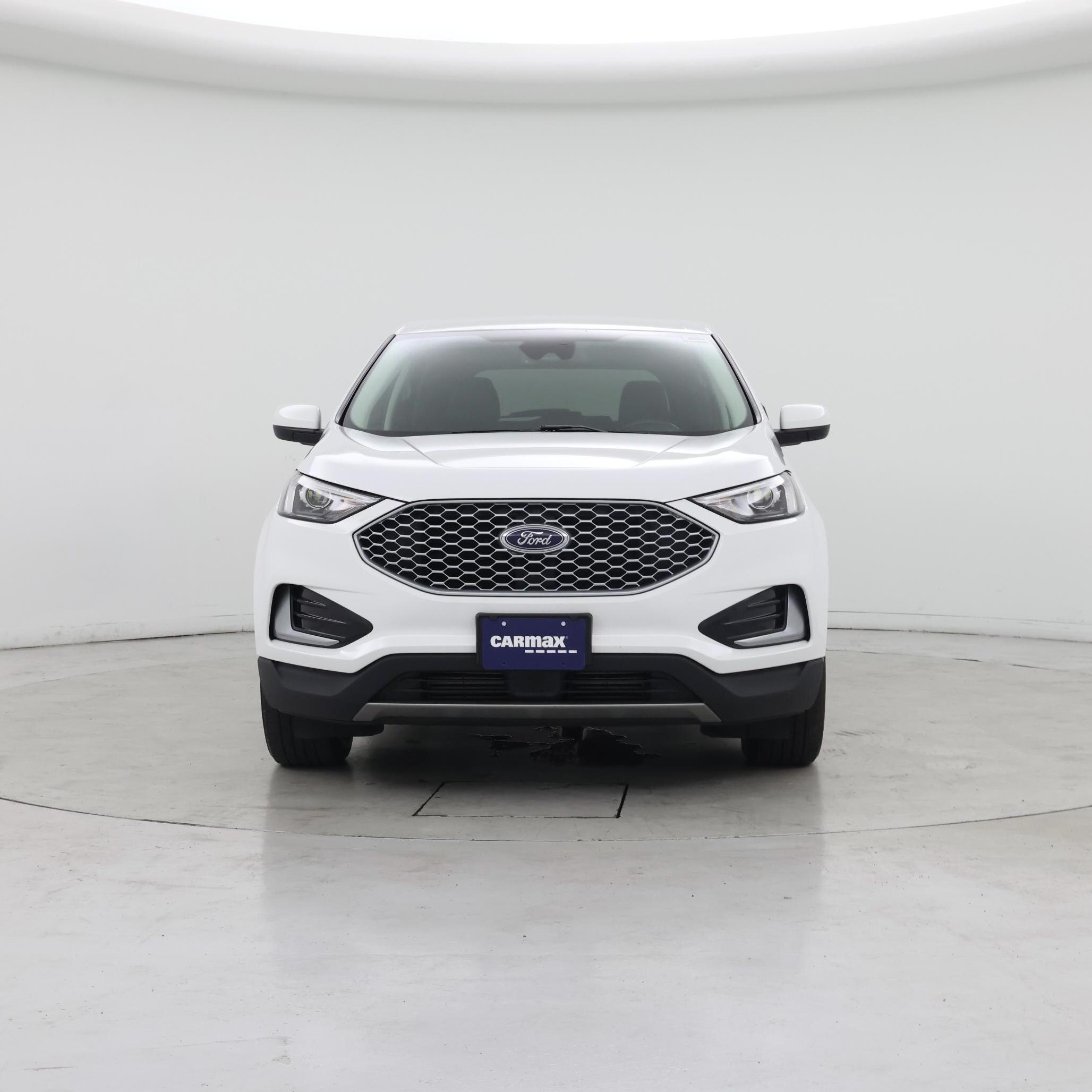 Thumbnail: 2024 Ford Edge - 5
