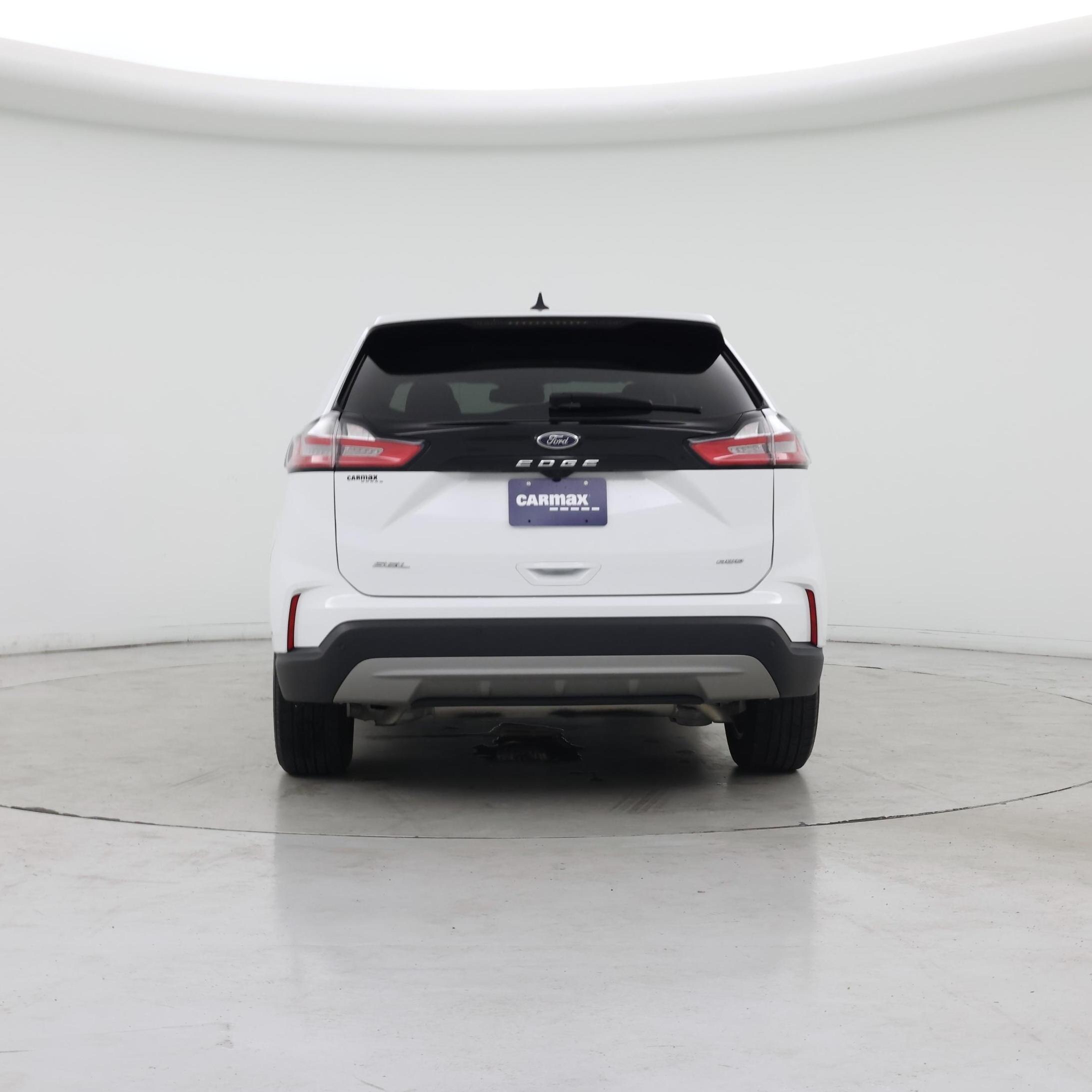 Thumbnail: 2024 Ford Edge - 6