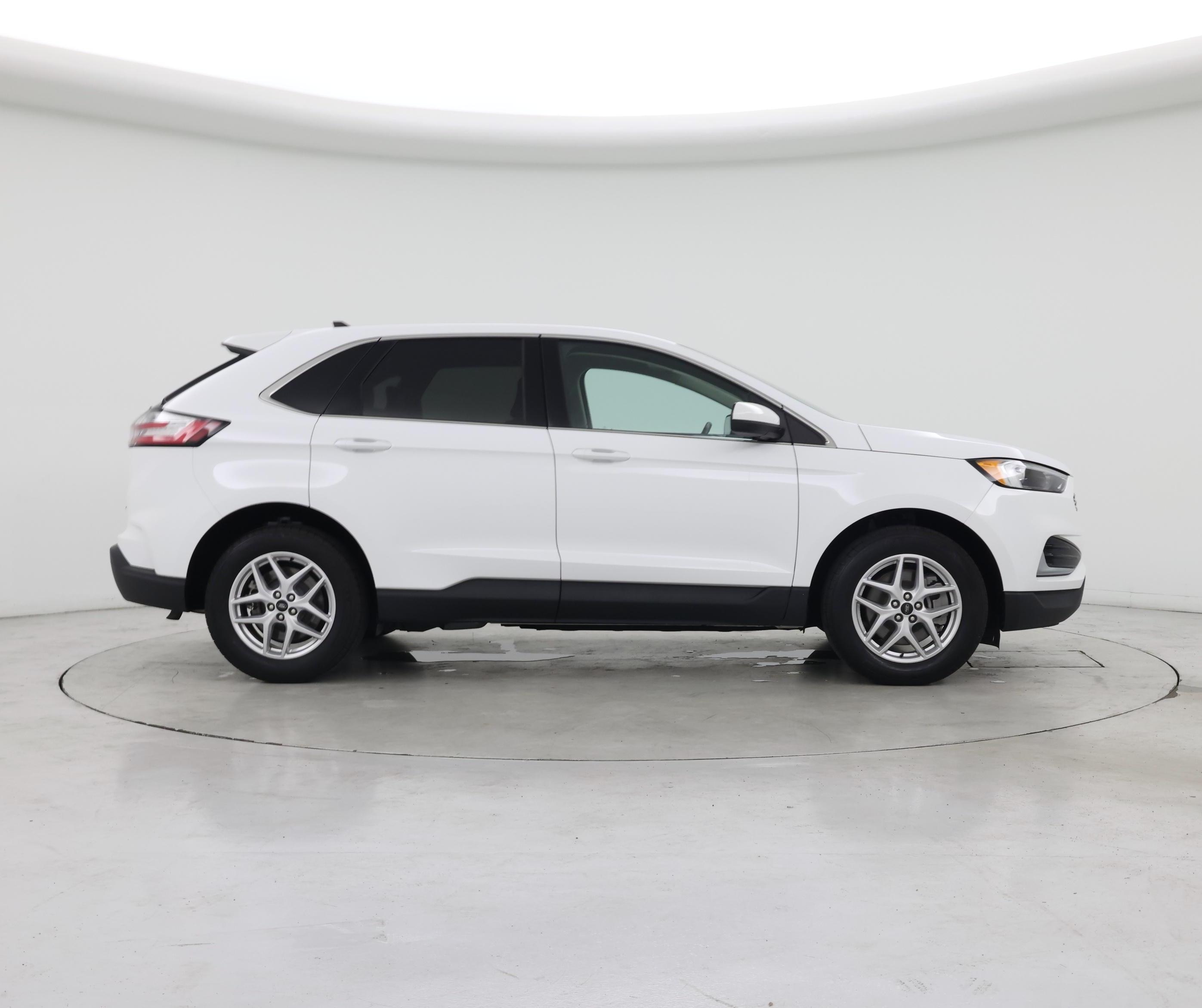 Thumbnail: 2024 Ford Edge - 7
