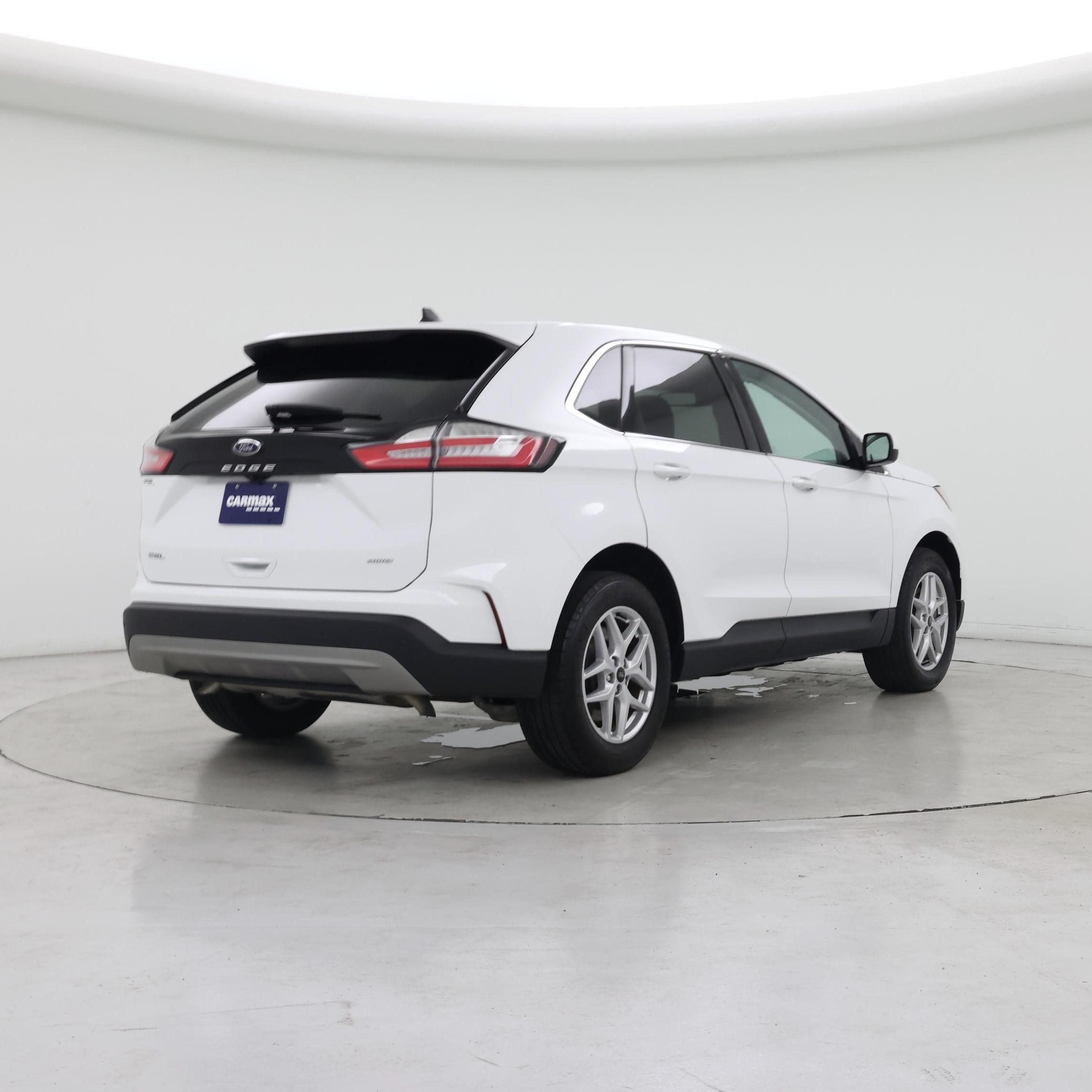 Thumbnail: 2024 Ford Edge - 8