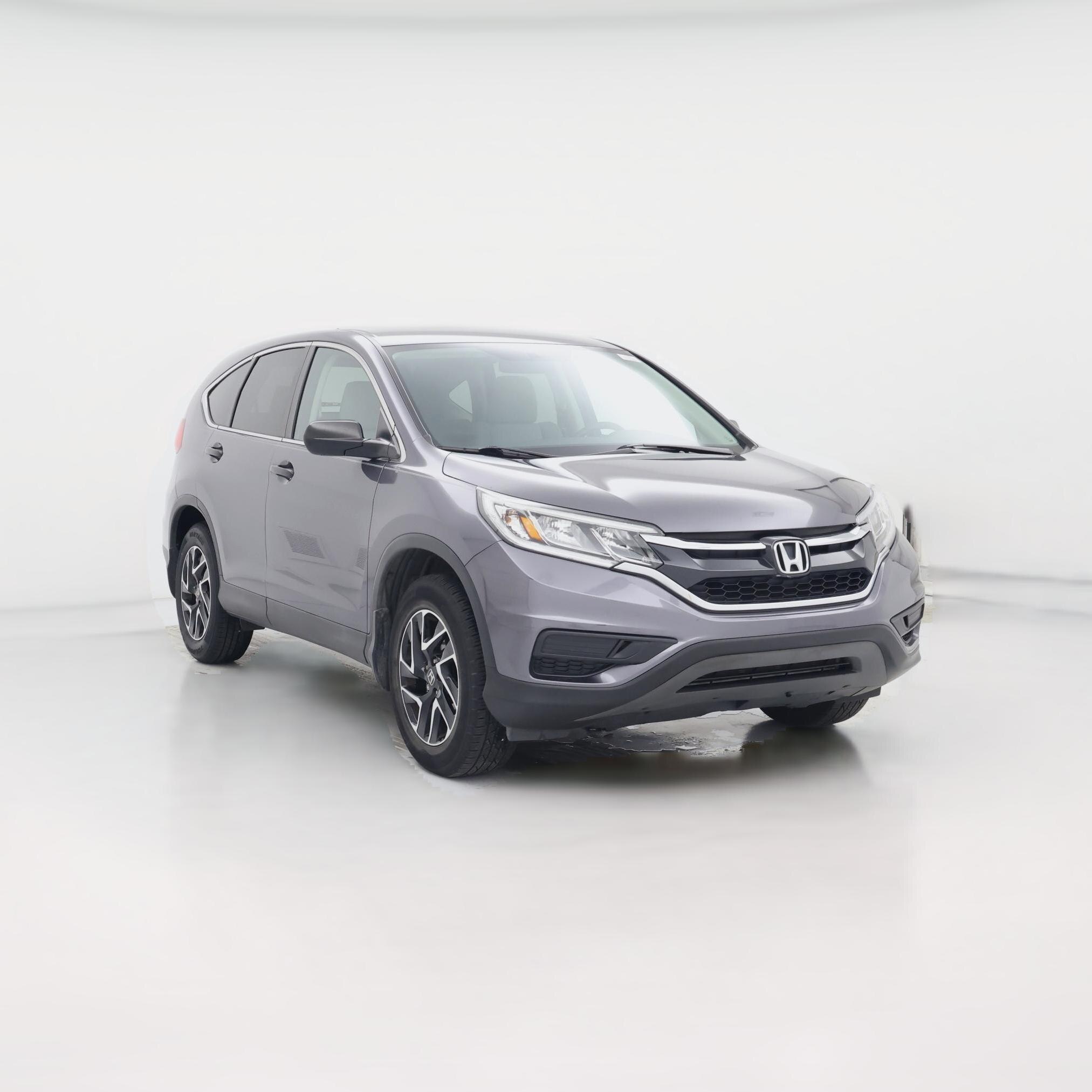 Thumbnail: 2016 Honda CR-V - 1