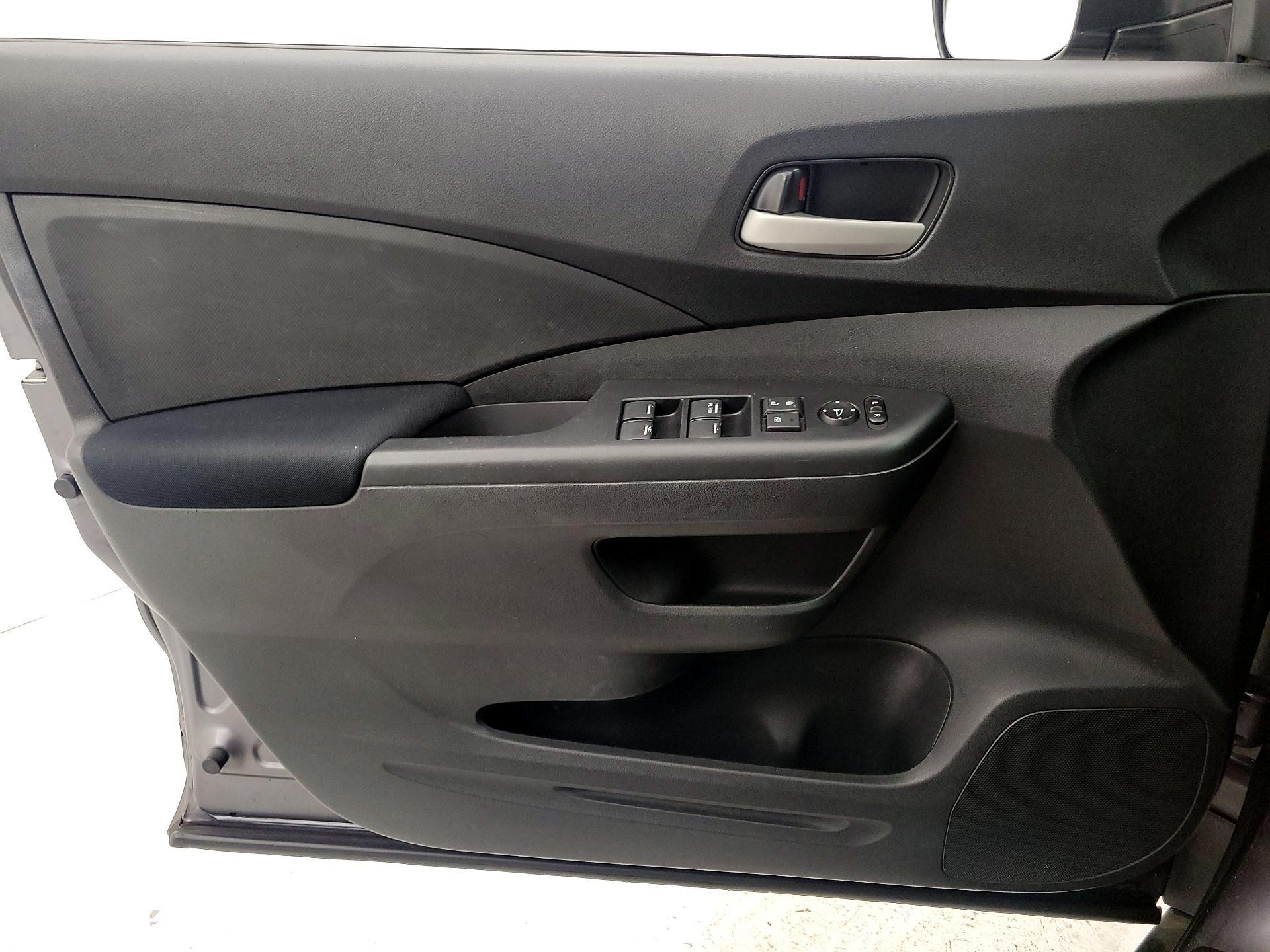 Thumbnail: 2016 Honda CR-V - 12
