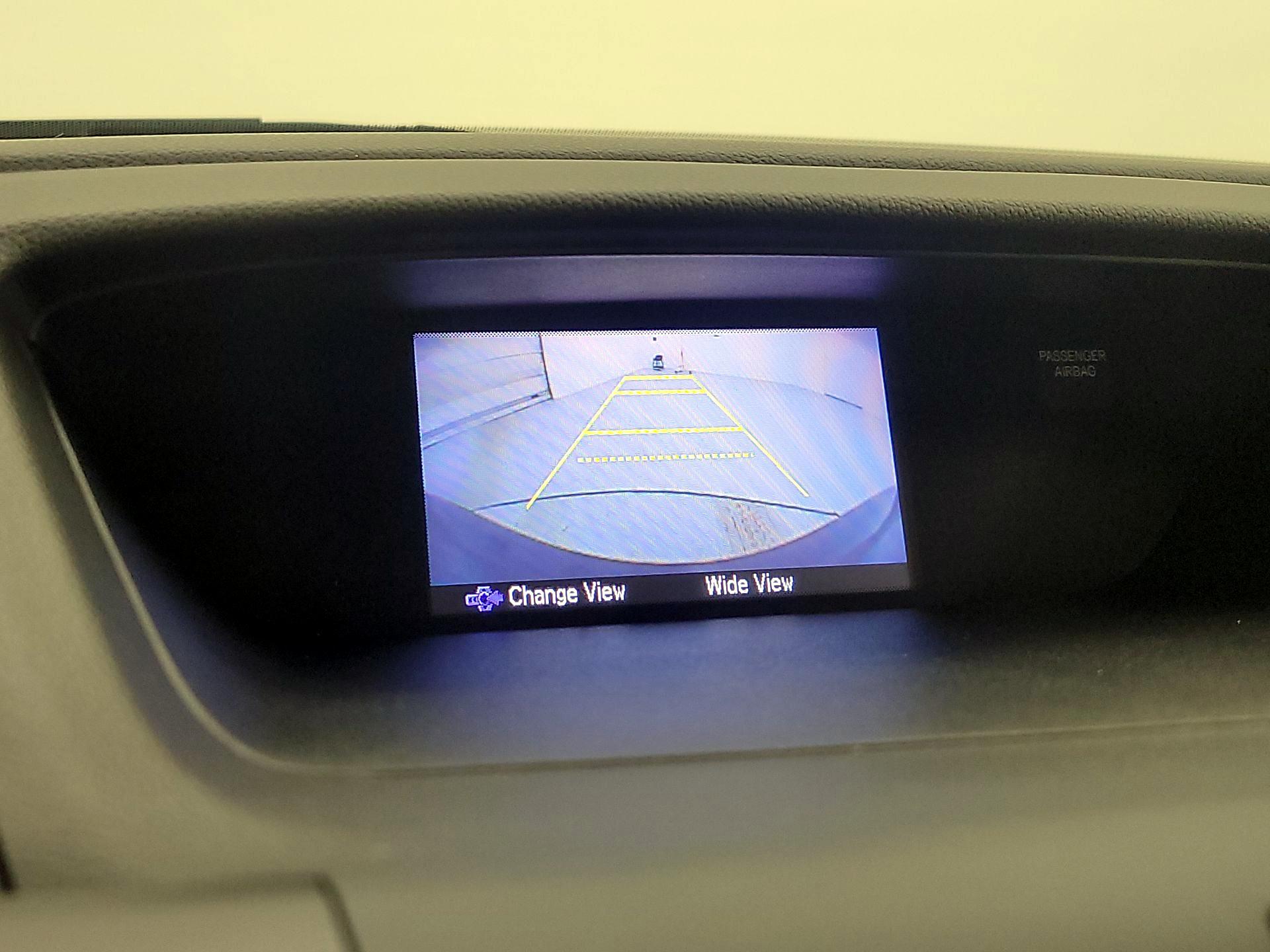 Thumbnail: 2016 Honda CR-V - 14