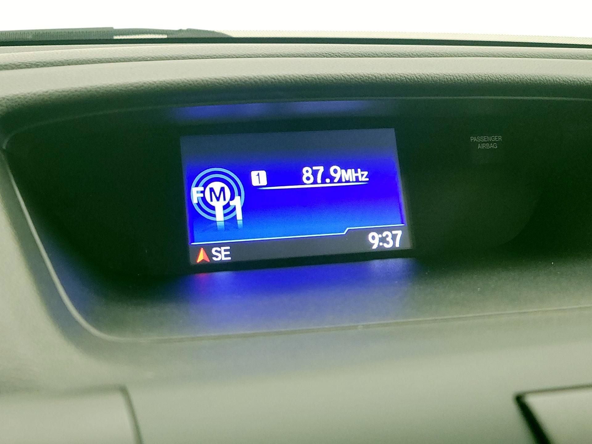 Thumbnail: 2016 Honda CR-V - 15