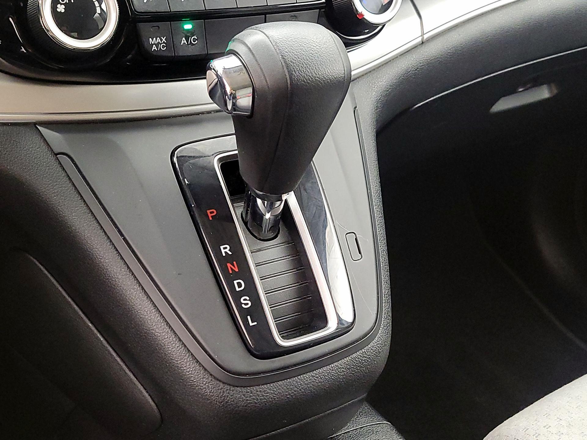 Thumbnail: 2016 Honda CR-V - 17