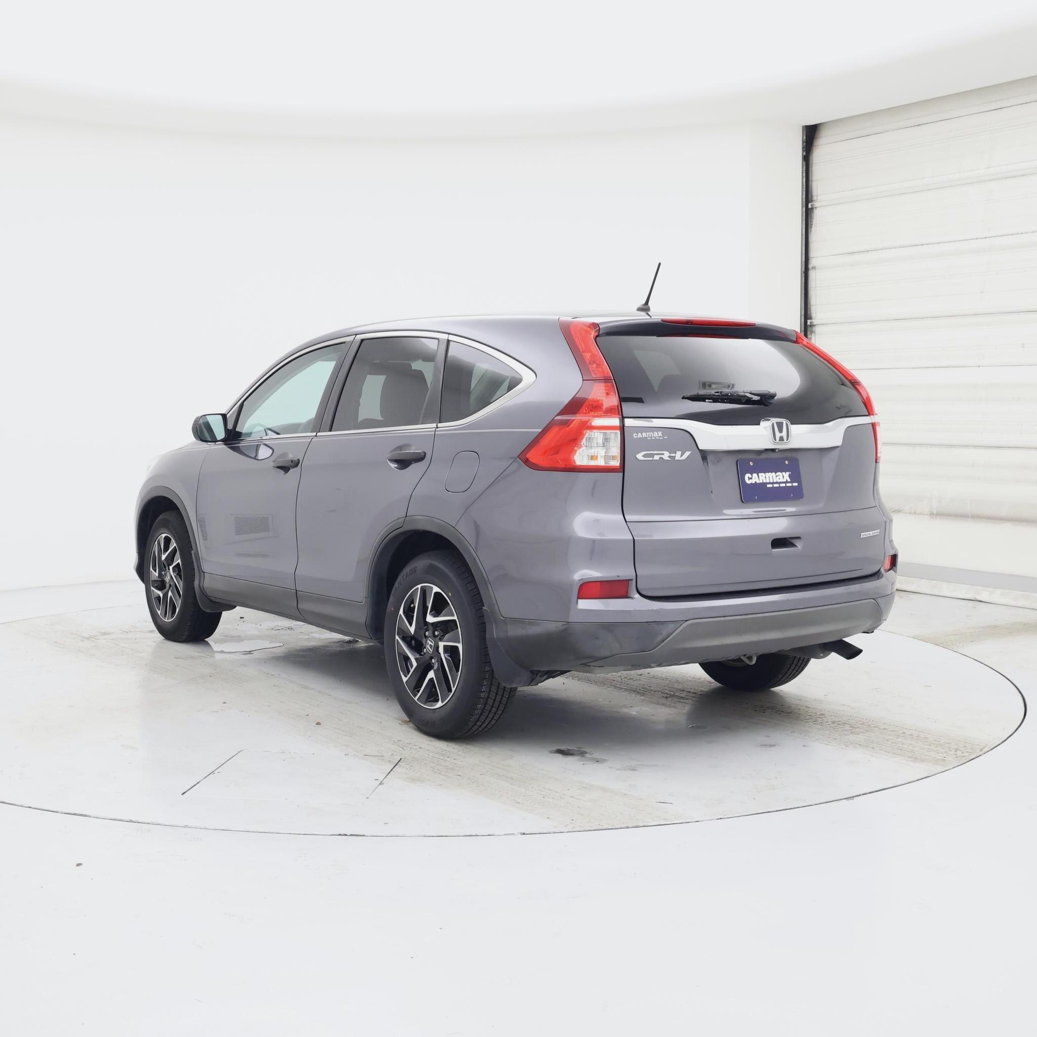 Thumbnail: 2016 Honda CR-V - 2