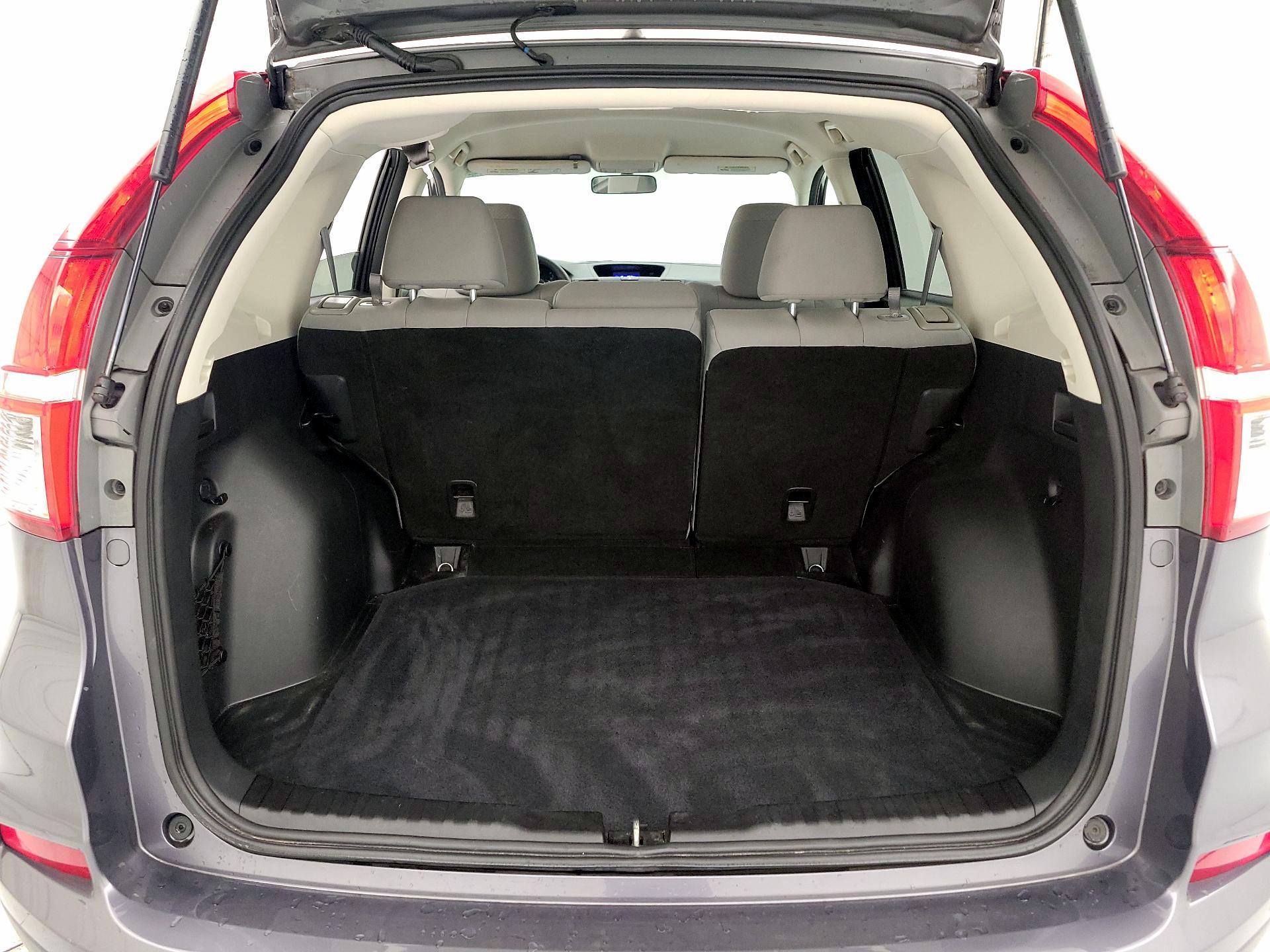 Thumbnail: 2016 Honda CR-V - 20