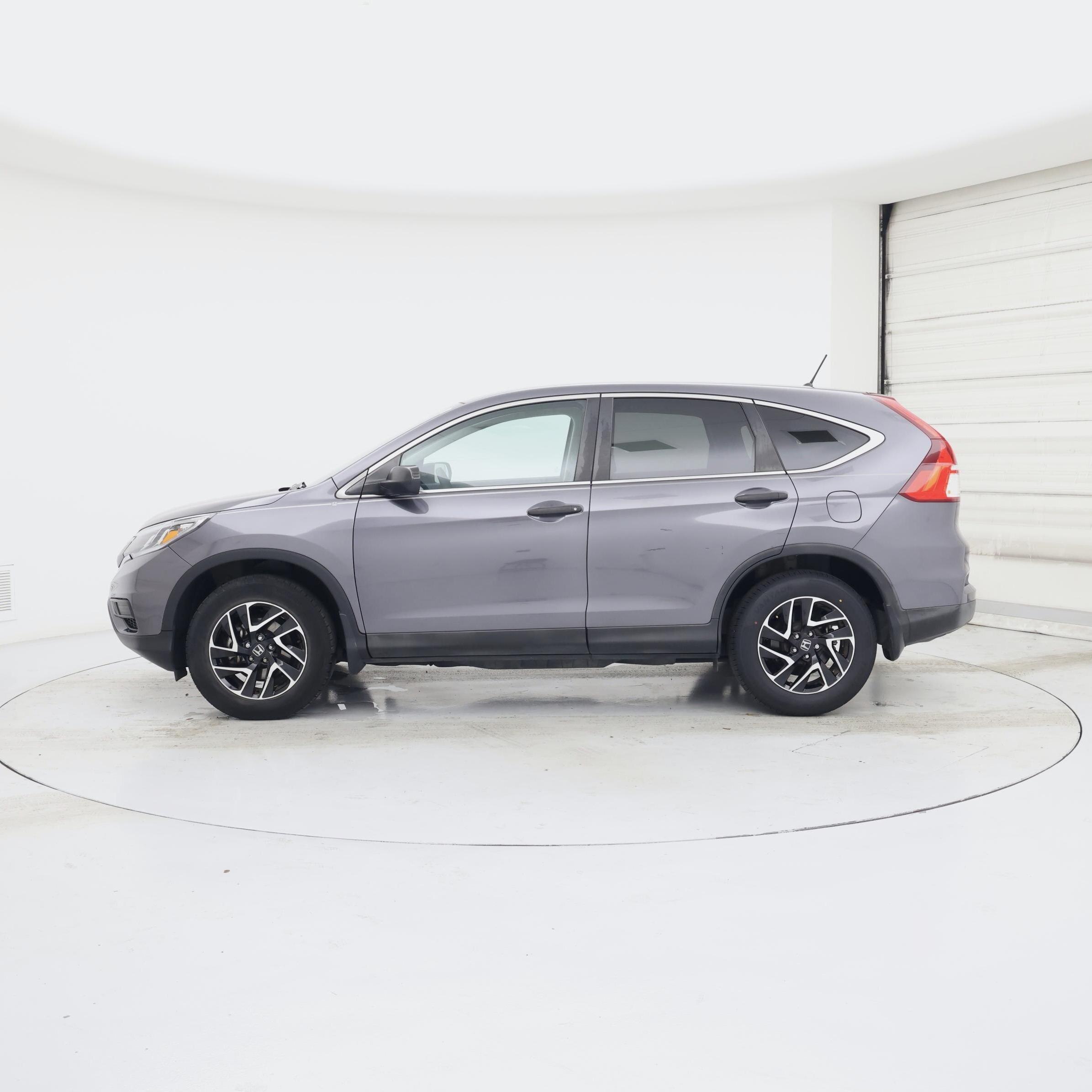 Thumbnail: 2016 Honda CR-V - 3