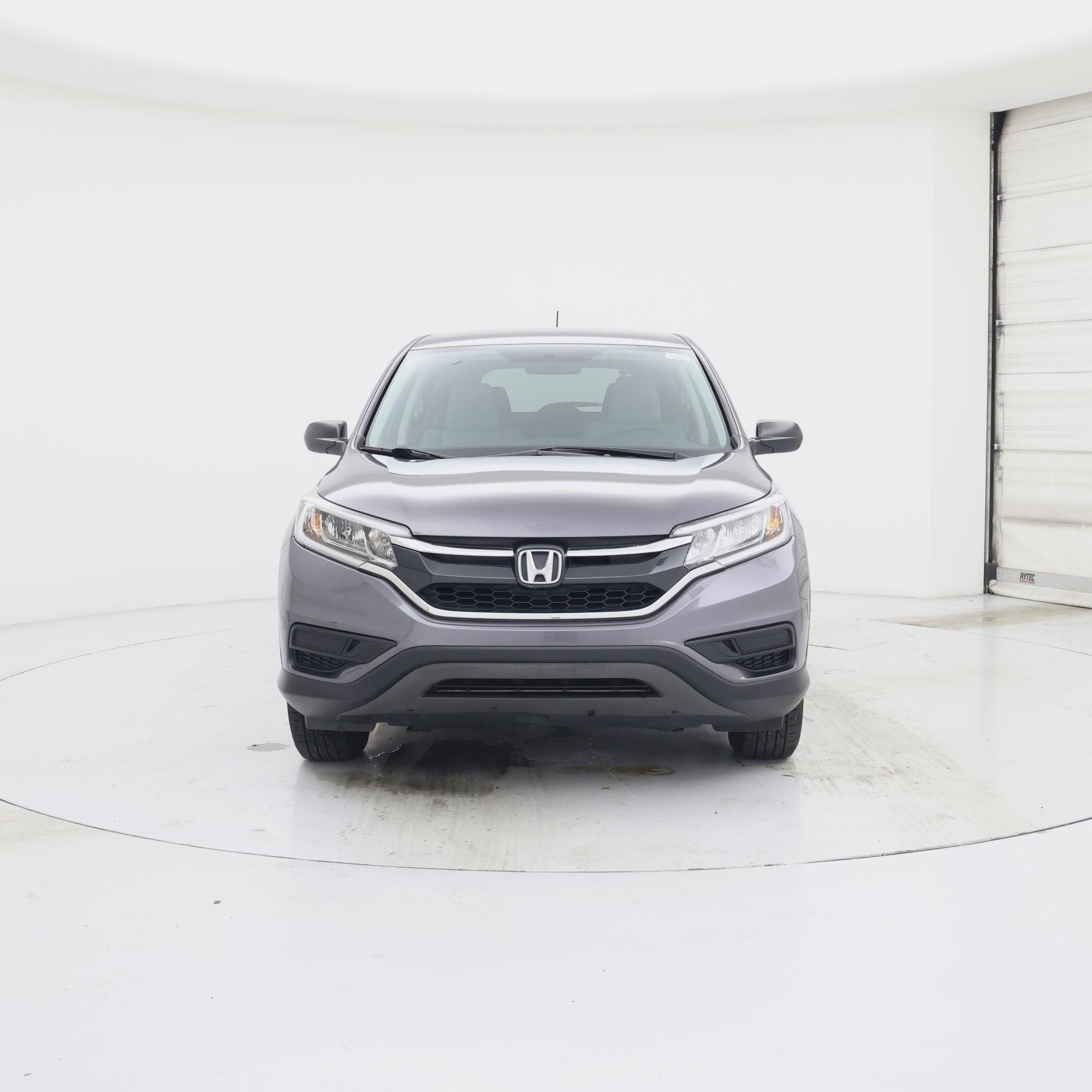 Thumbnail: 2016 Honda CR-V - 5
