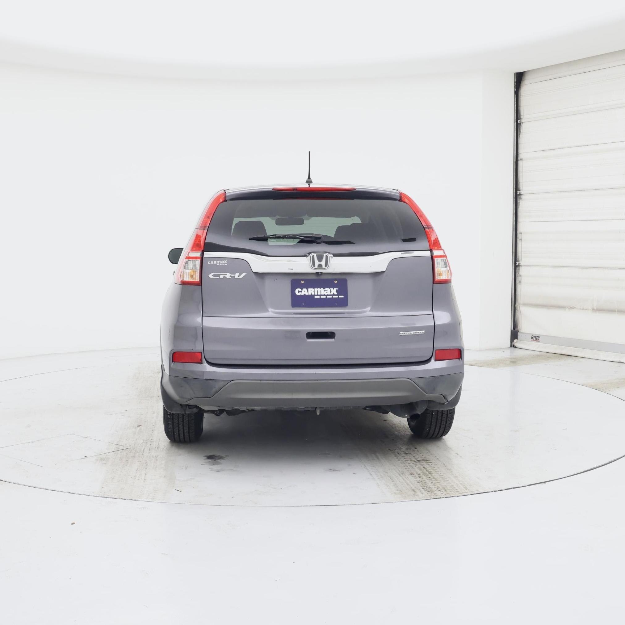 Thumbnail: 2016 Honda CR-V - 6