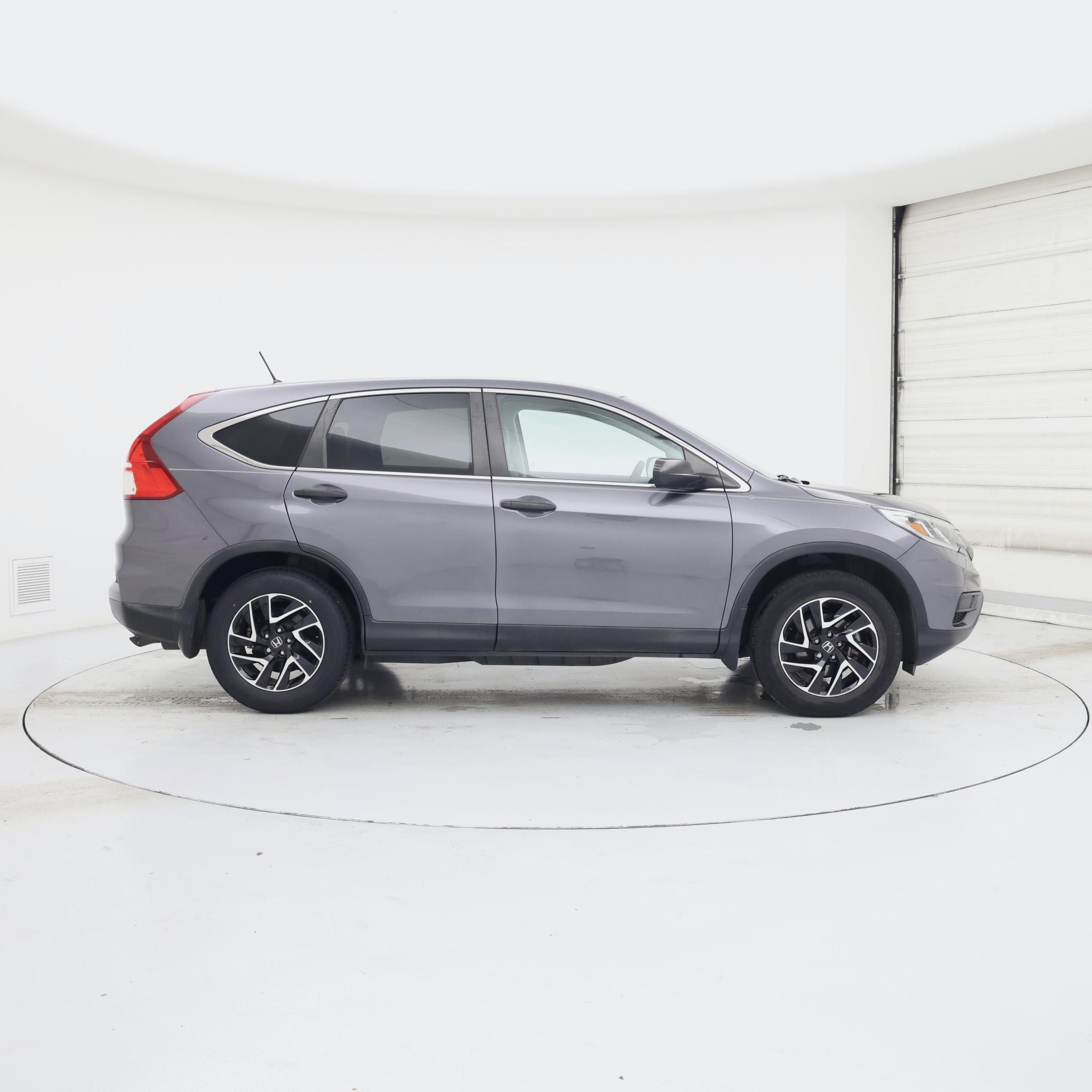 Thumbnail: 2016 Honda CR-V - 7