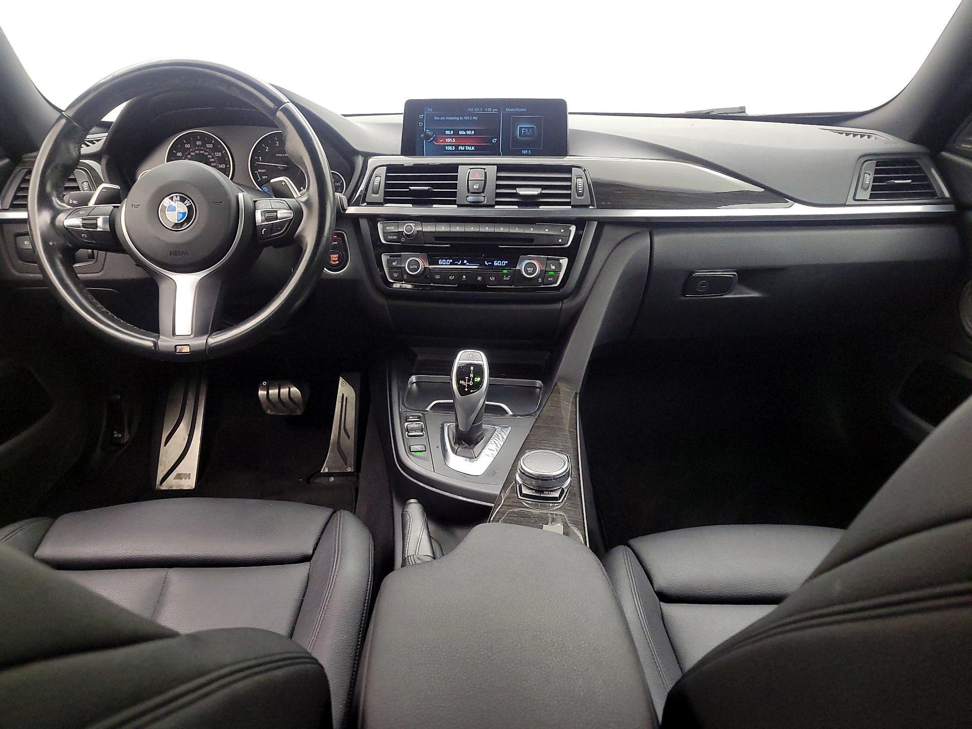 Thumbnail: 2017 BMW 4 Series - 9