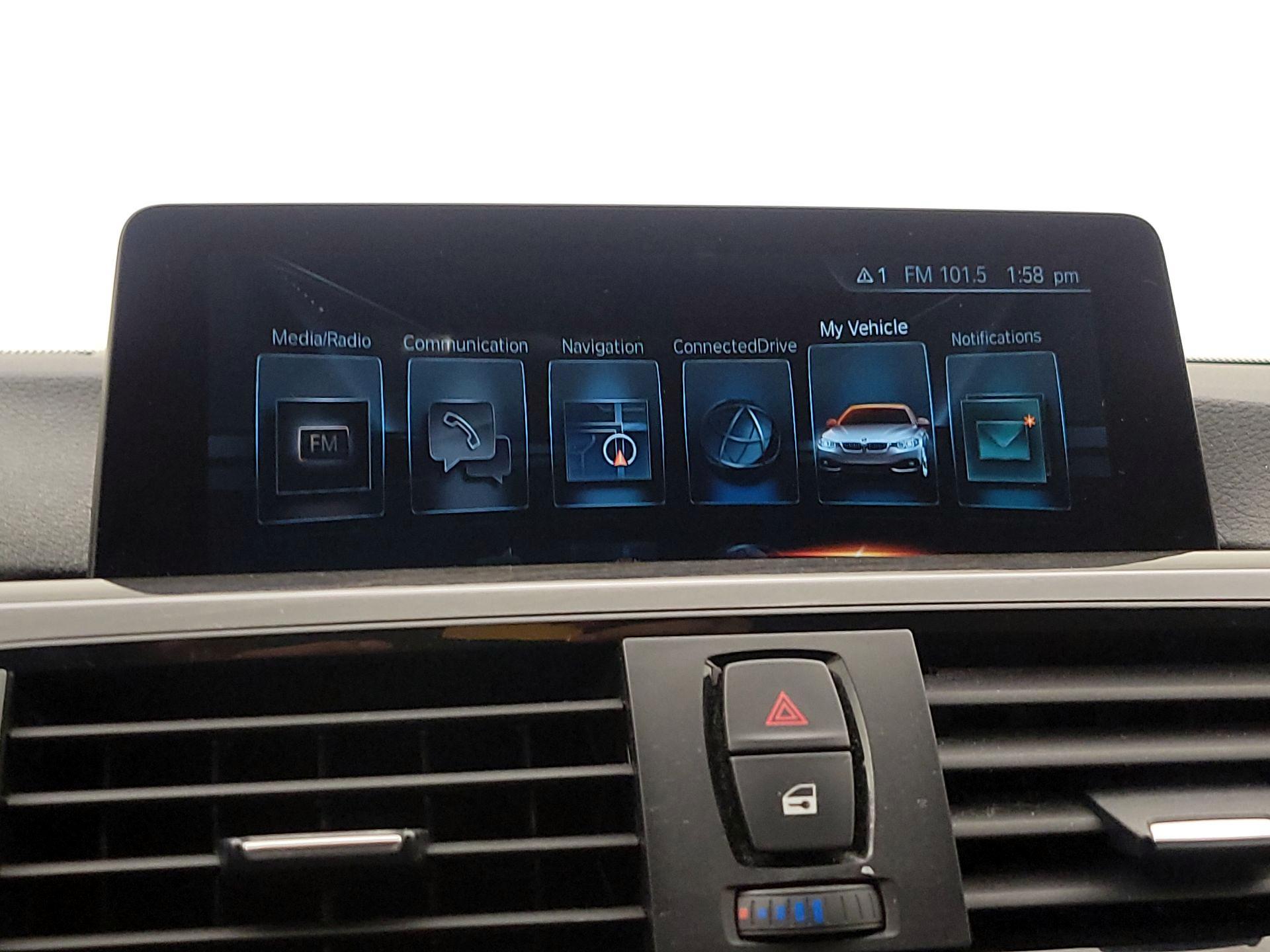 Thumbnail: 2017 BMW 4 Series - 15