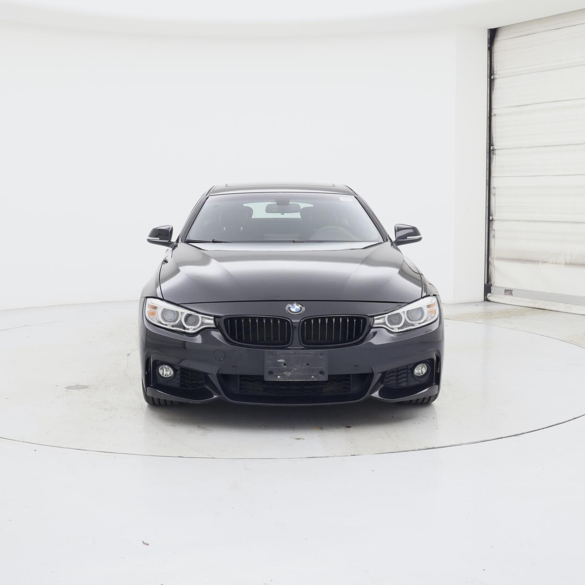 Thumbnail: 2017 BMW 4 Series - 5