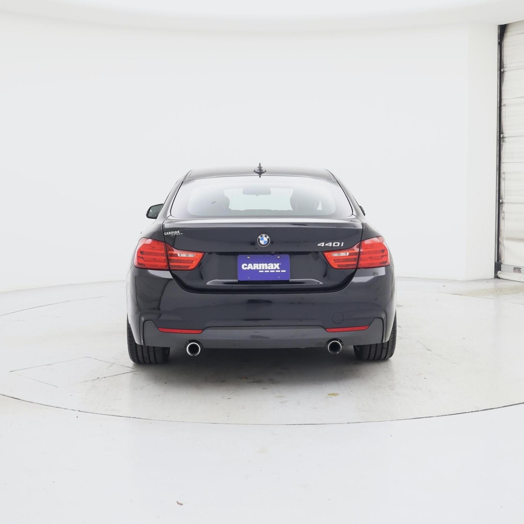 Thumbnail: 2017 BMW 4 Series - 6