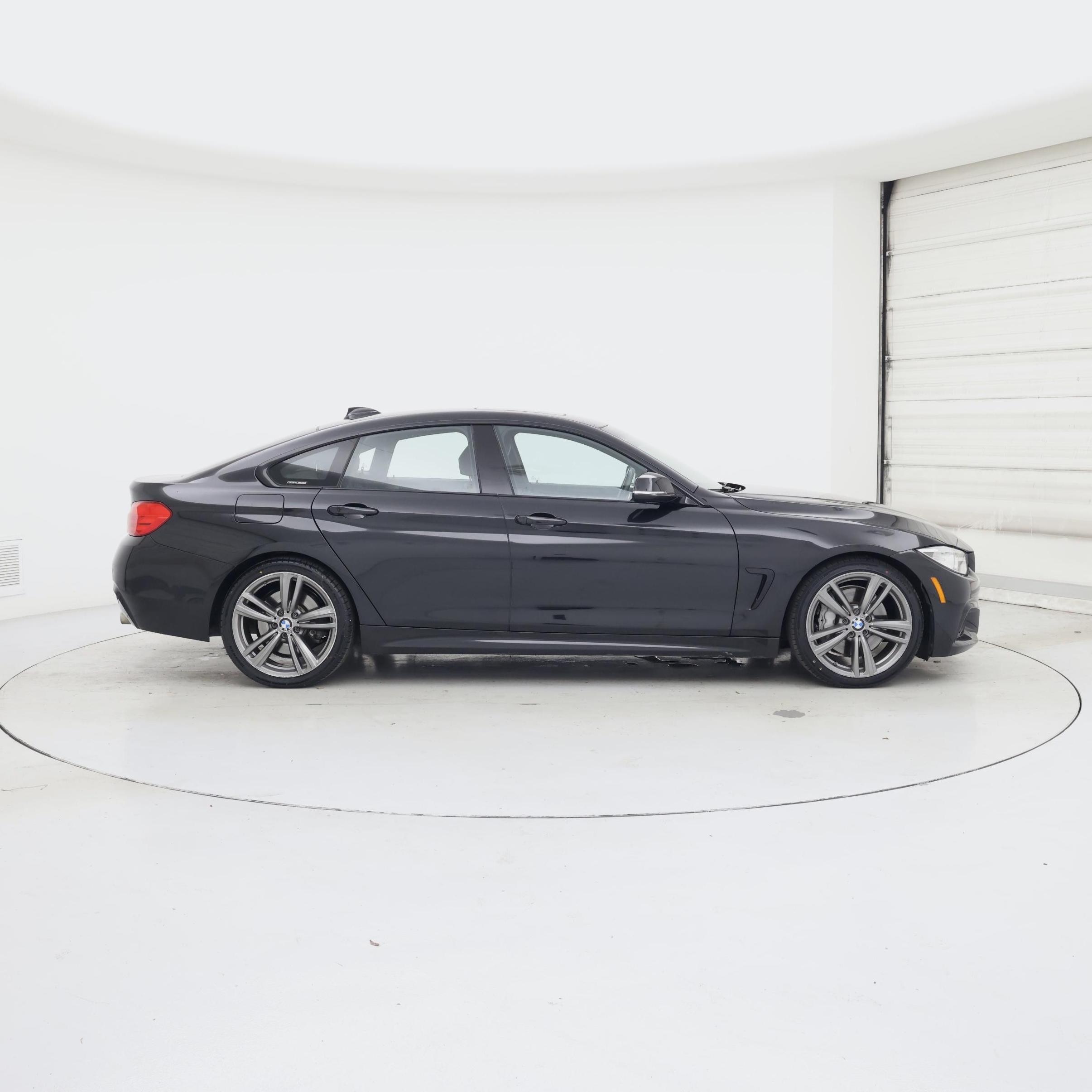 Thumbnail: 2017 BMW 4 Series - 7