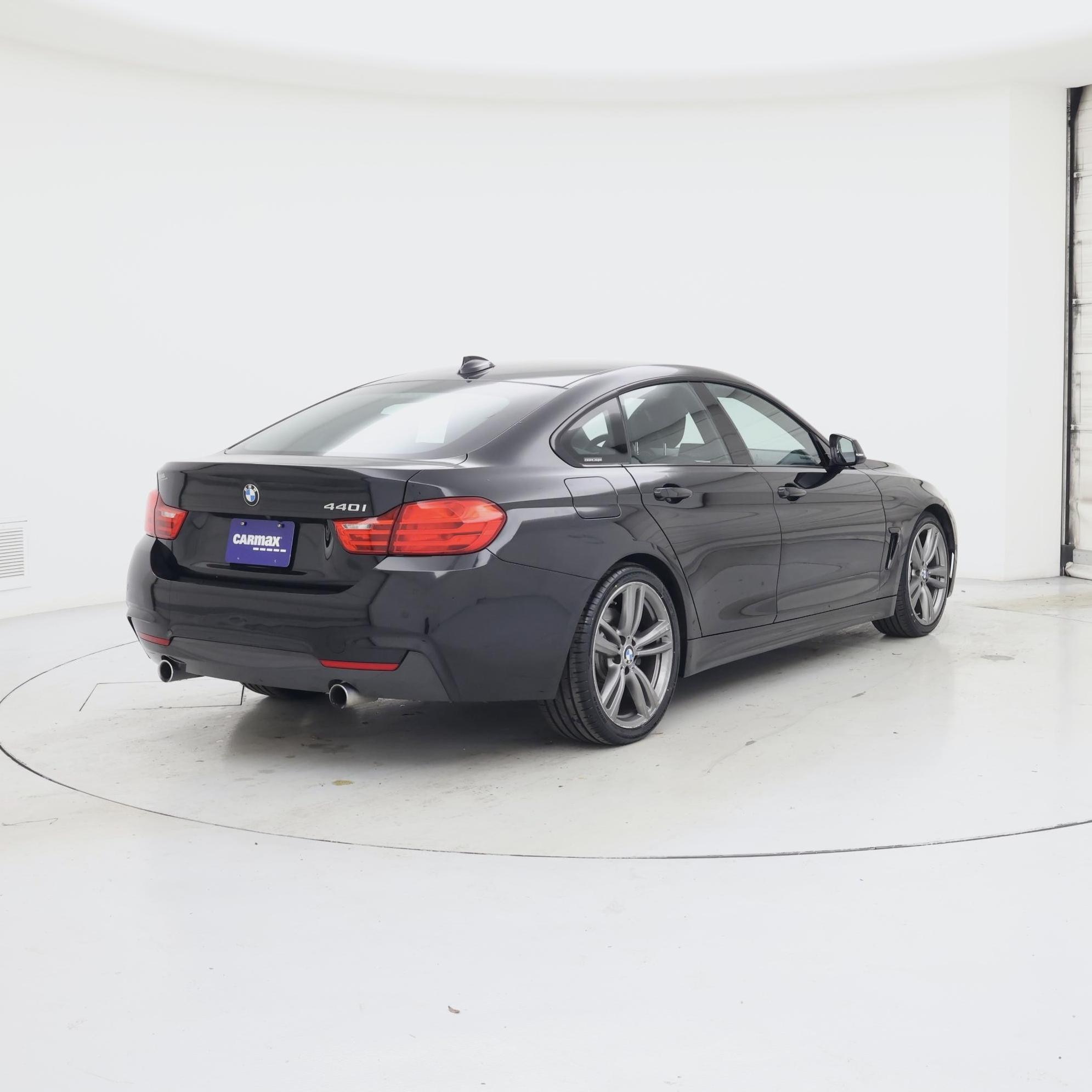 Thumbnail: 2017 BMW 4 Series - 8