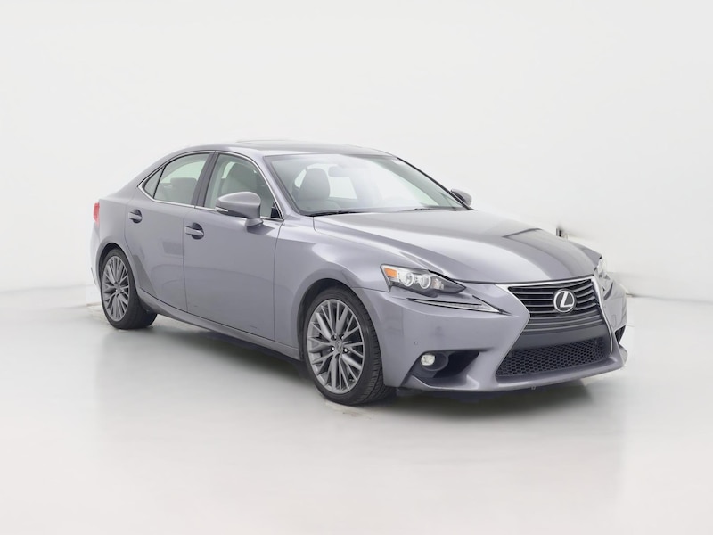 2016 Lexus IS 200t -
                  Mobile, AL