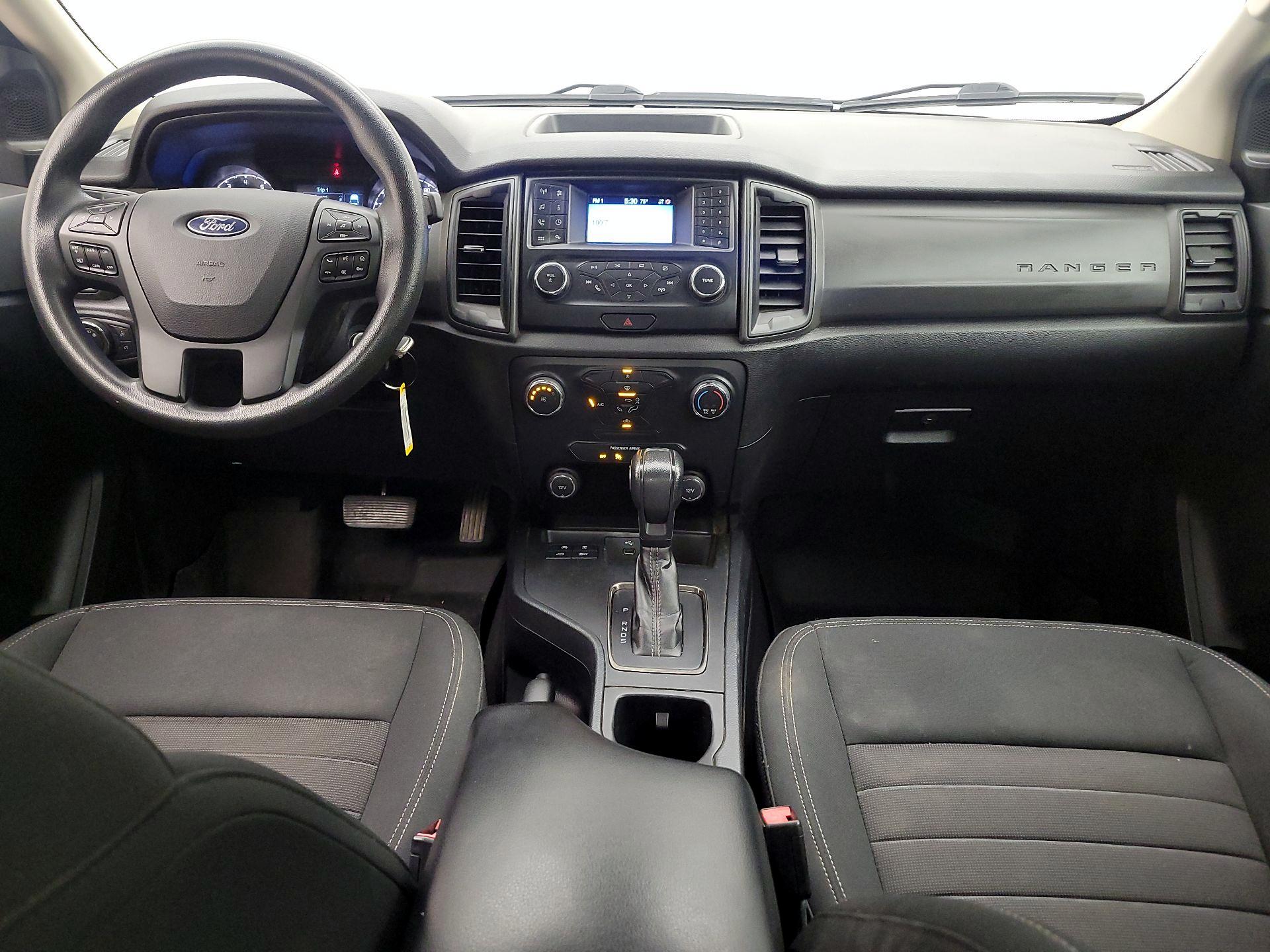 Thumbnail: 2020 Ford Ranger - 9