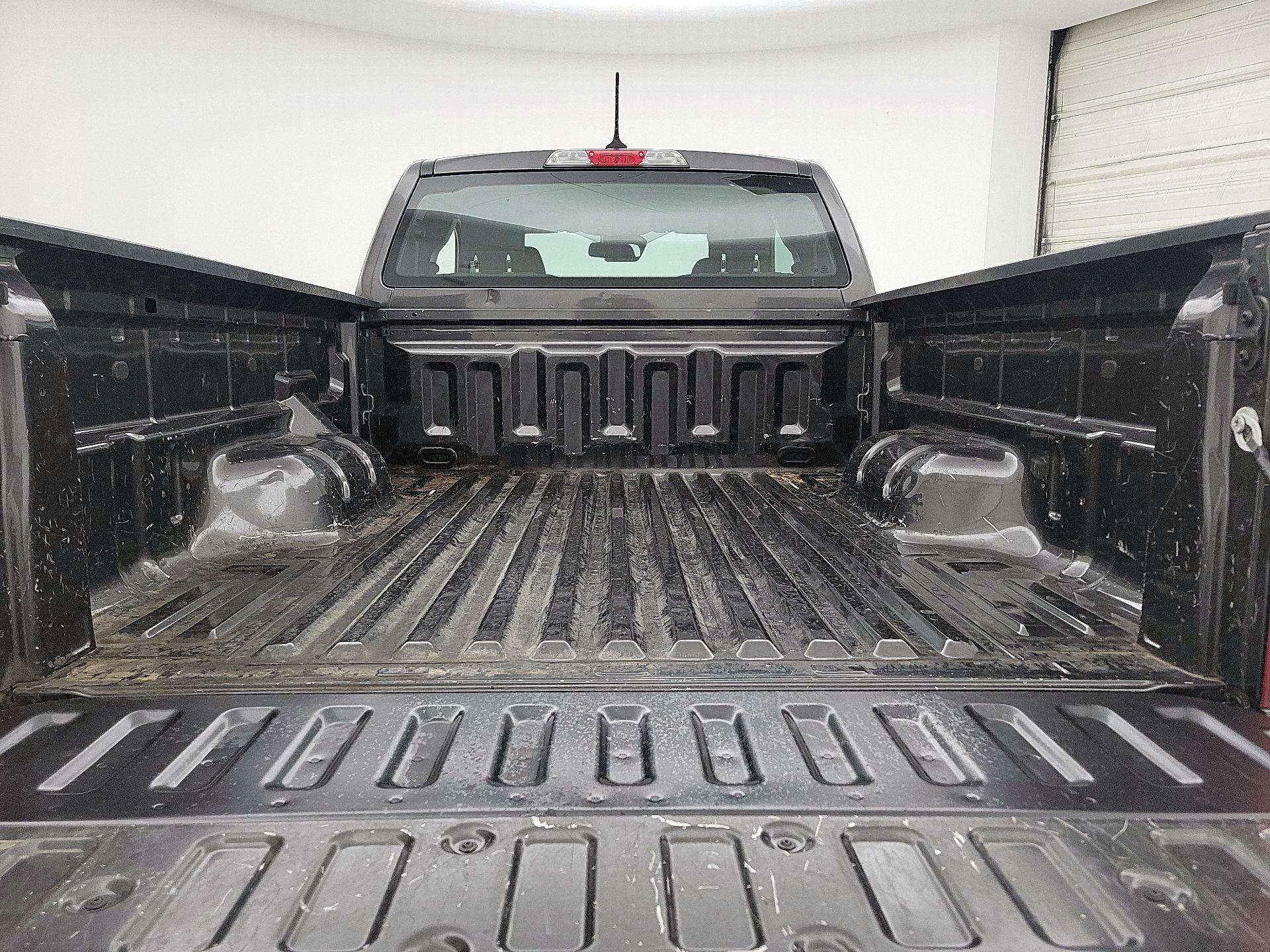 Thumbnail: 2020 Ford Ranger - 20