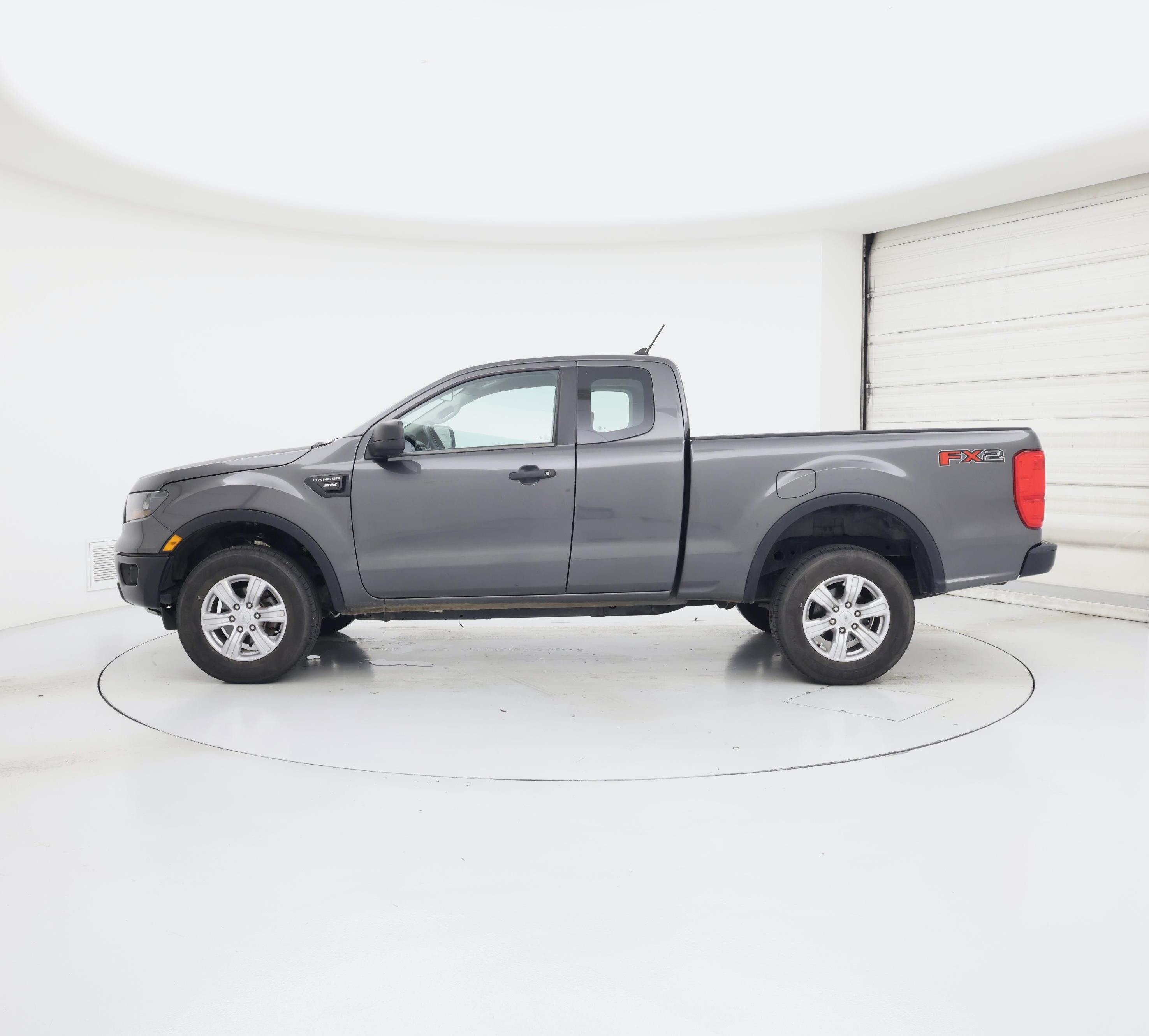 Thumbnail: 2020 Ford Ranger - 3