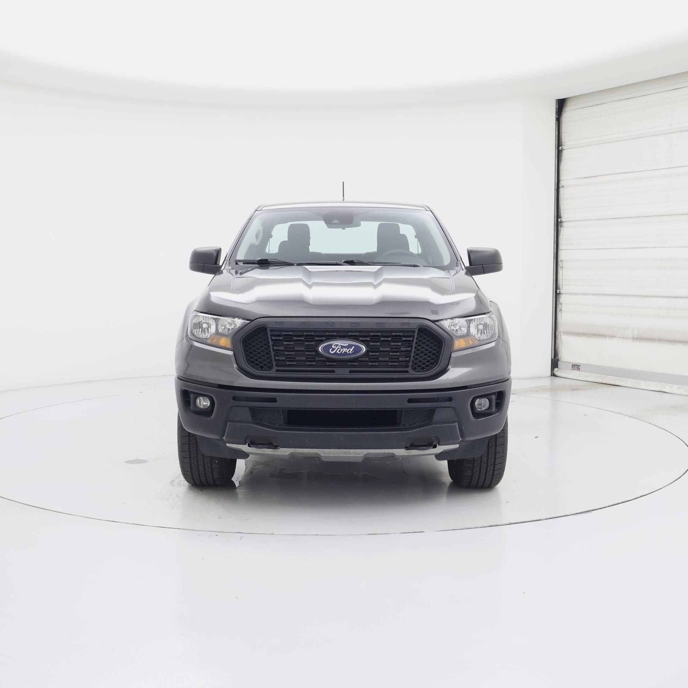Thumbnail: 2020 Ford Ranger - 5