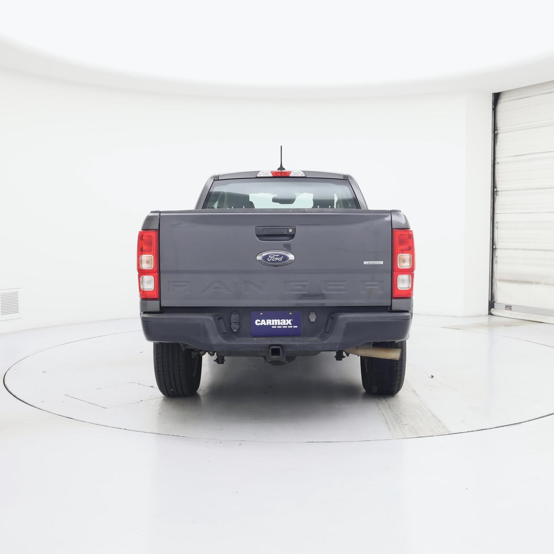 Thumbnail: 2020 Ford Ranger - 6