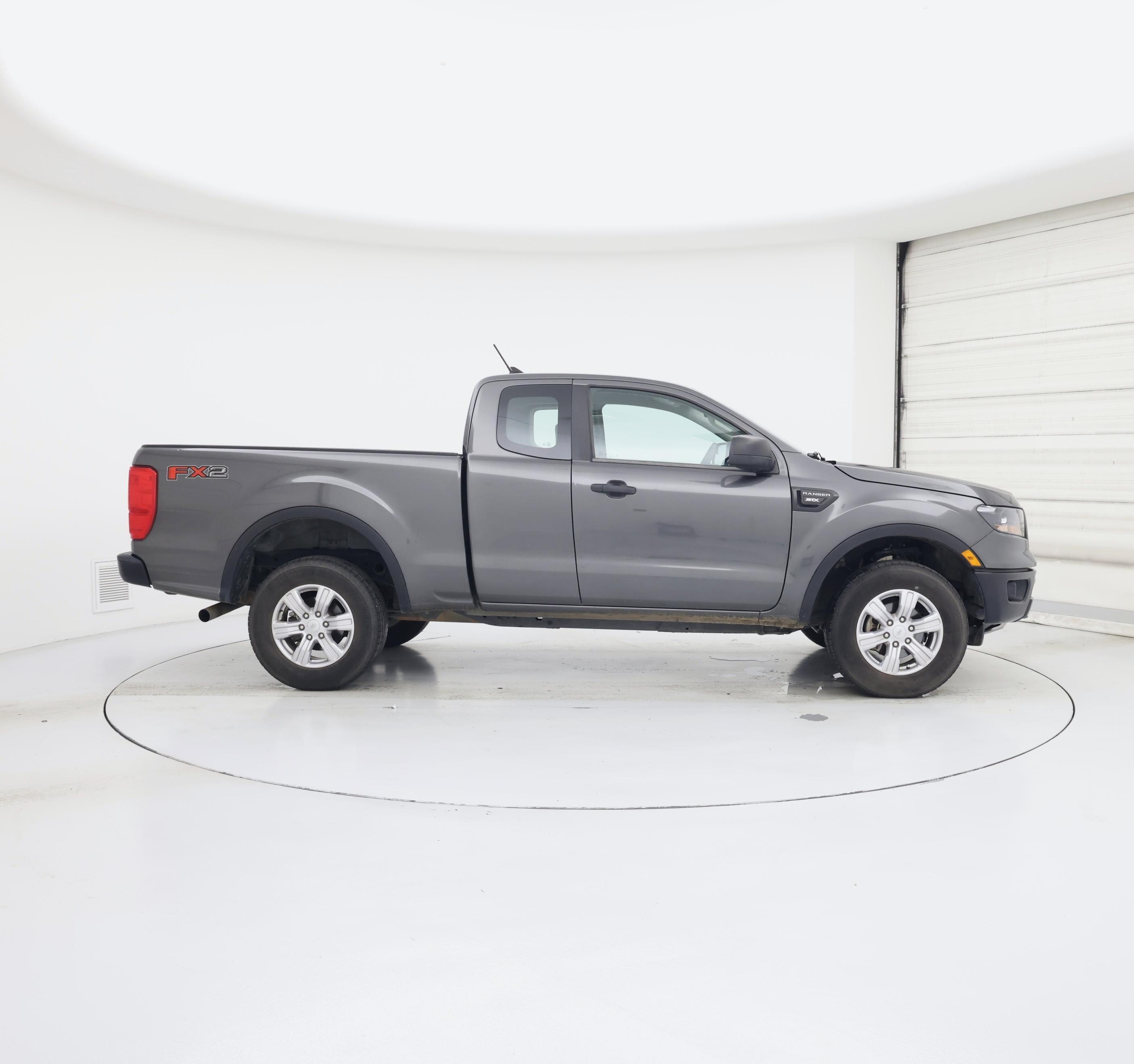 Thumbnail: 2020 Ford Ranger - 7