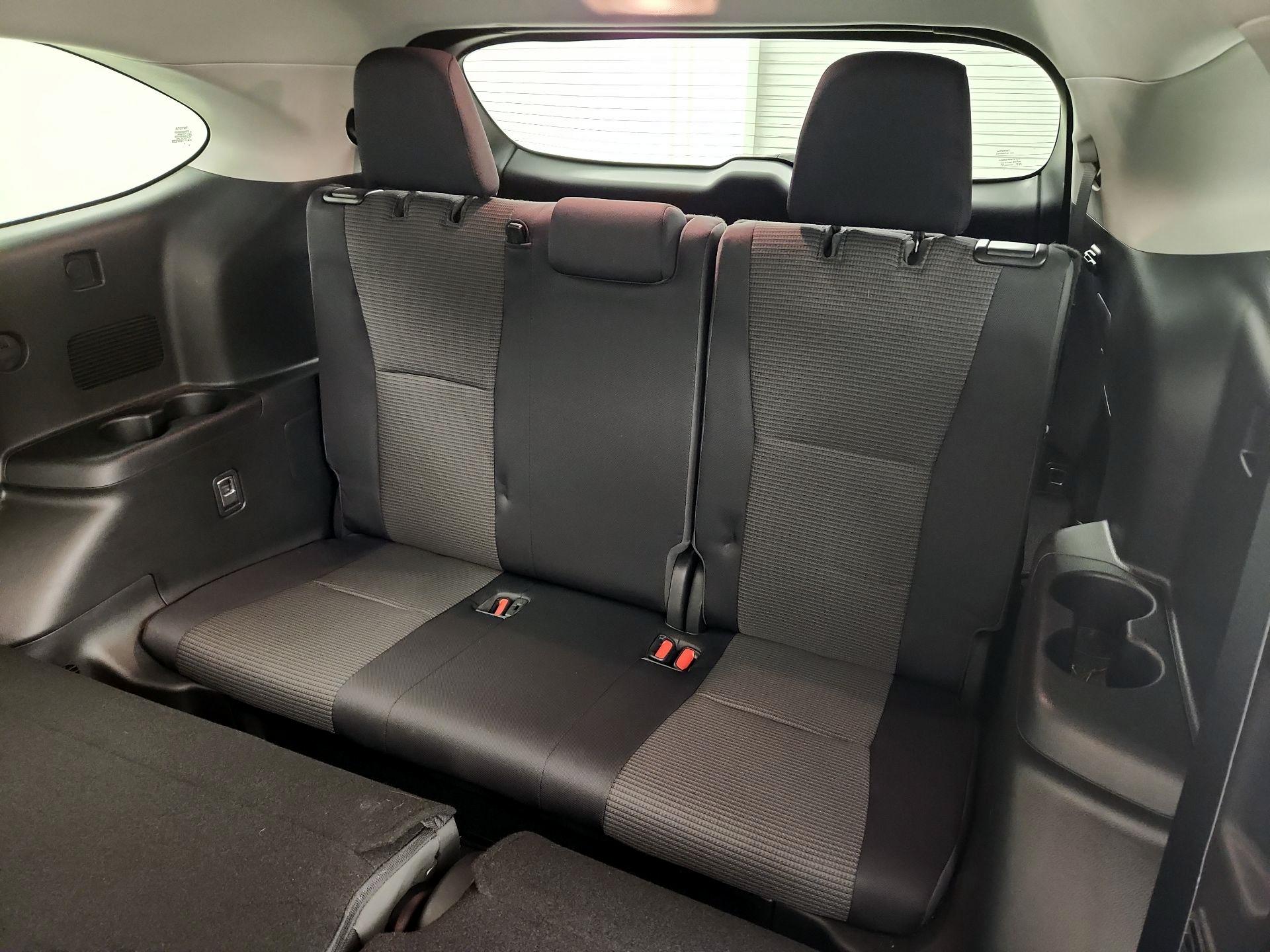 Thumbnail: 2020 Toyota Highlander - 20