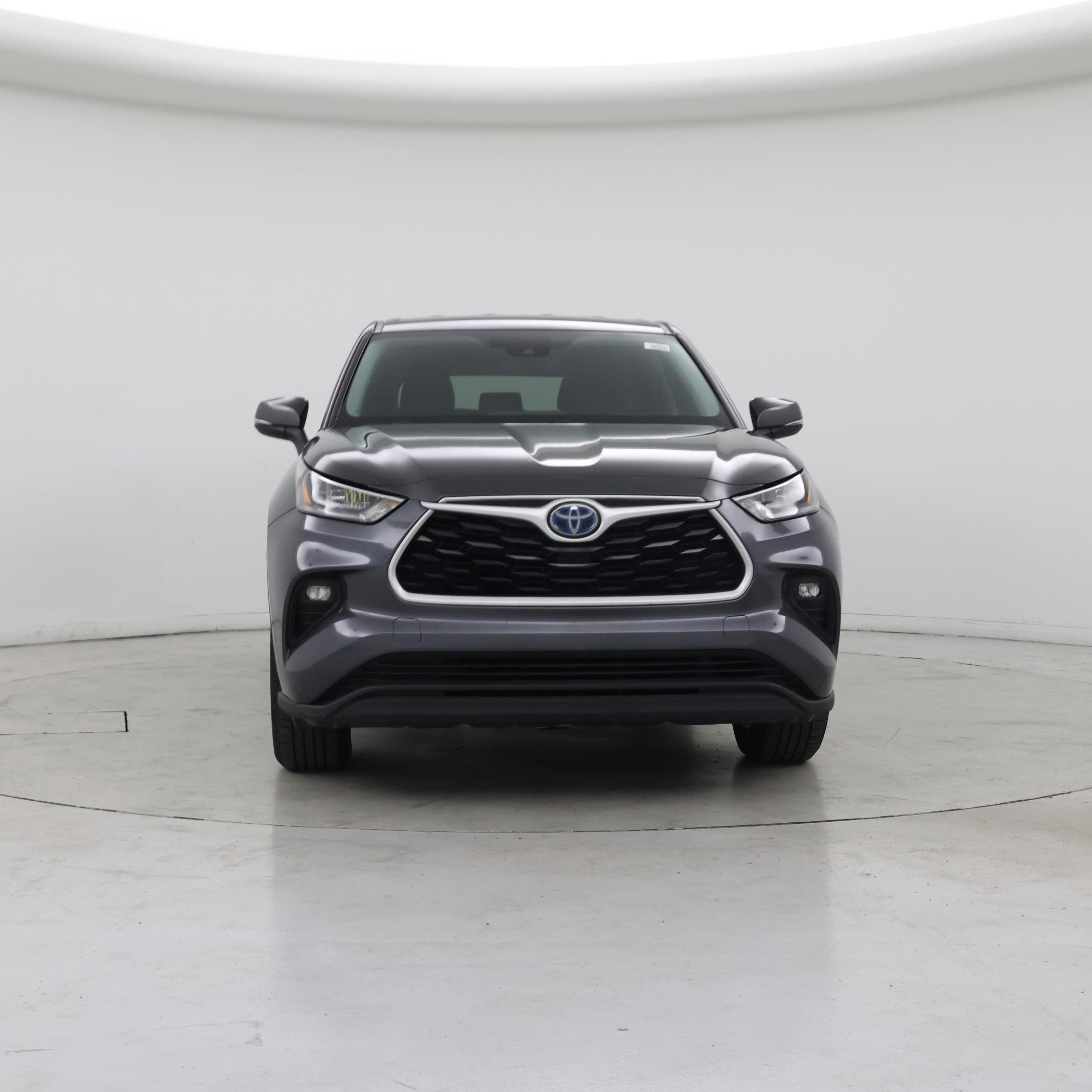 Thumbnail: 2020 Toyota Highlander - 5