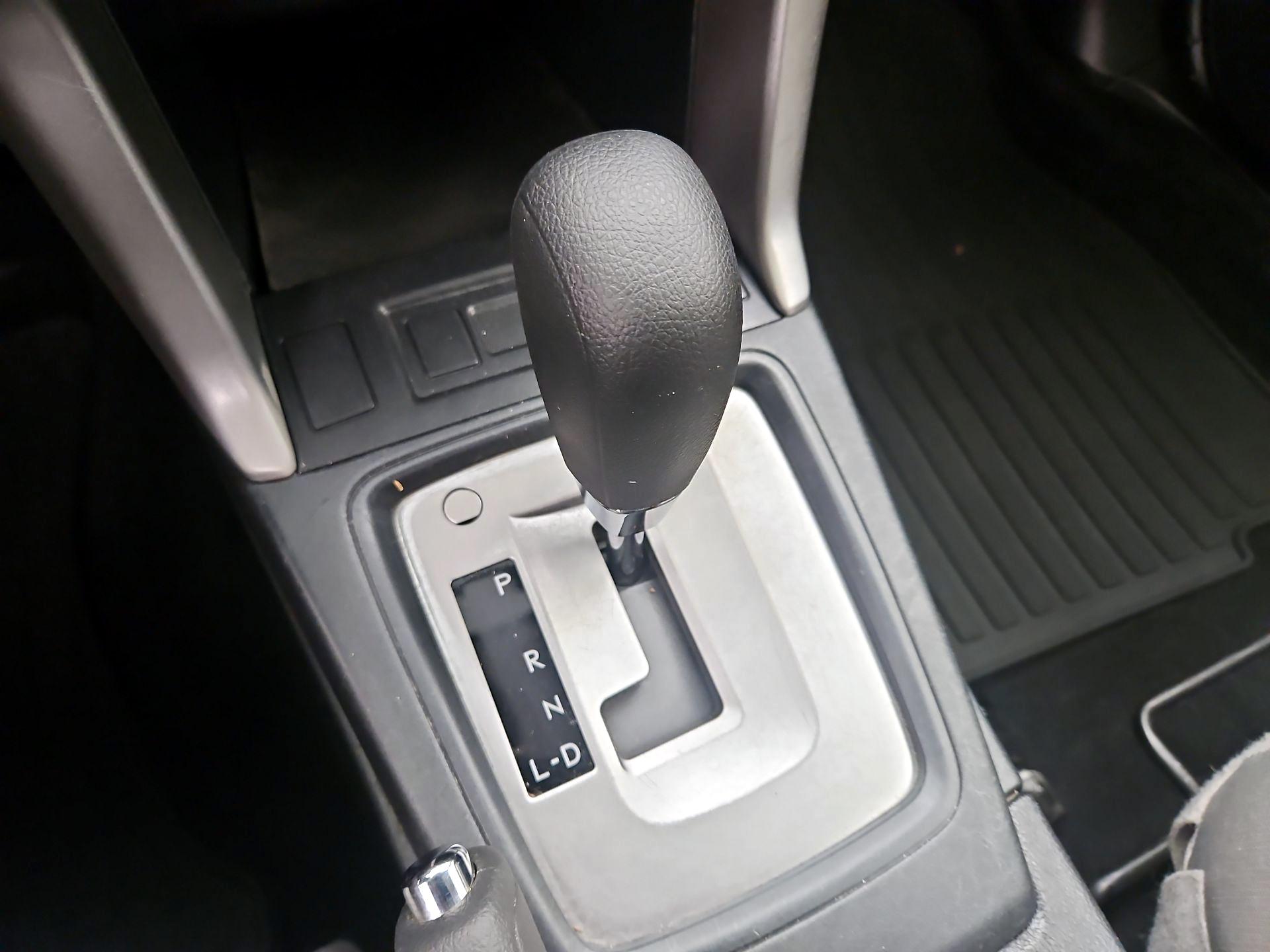Thumbnail: 2017 Subaru Forester - 15