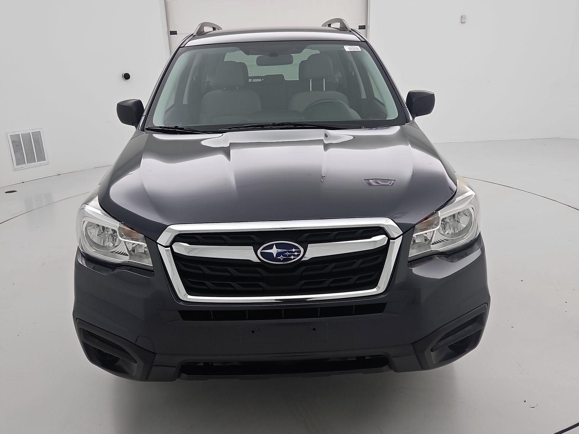 Thumbnail: 2017 Subaru Forester - 2
