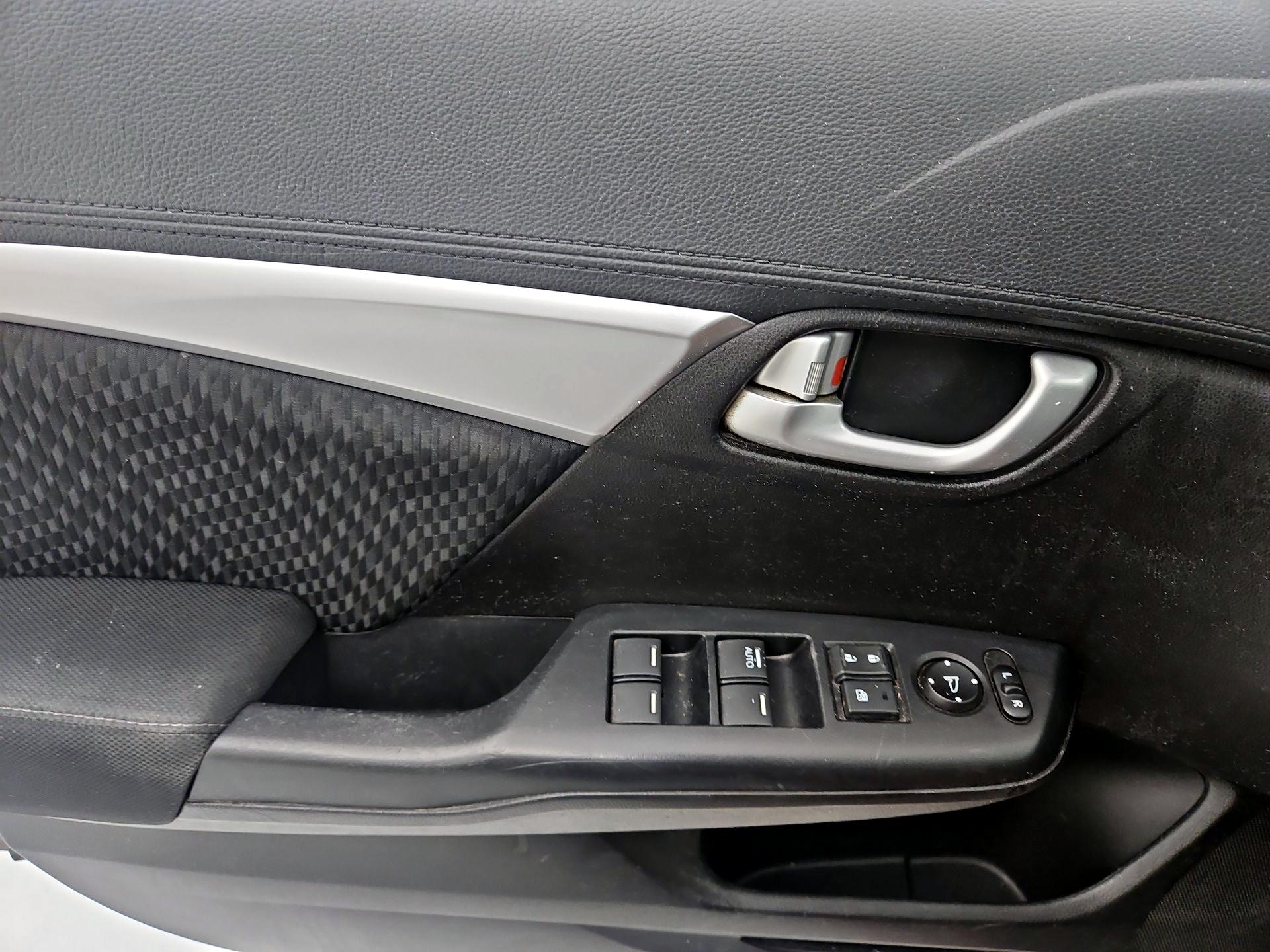 Thumbnail: 2014 Honda Civic - 12