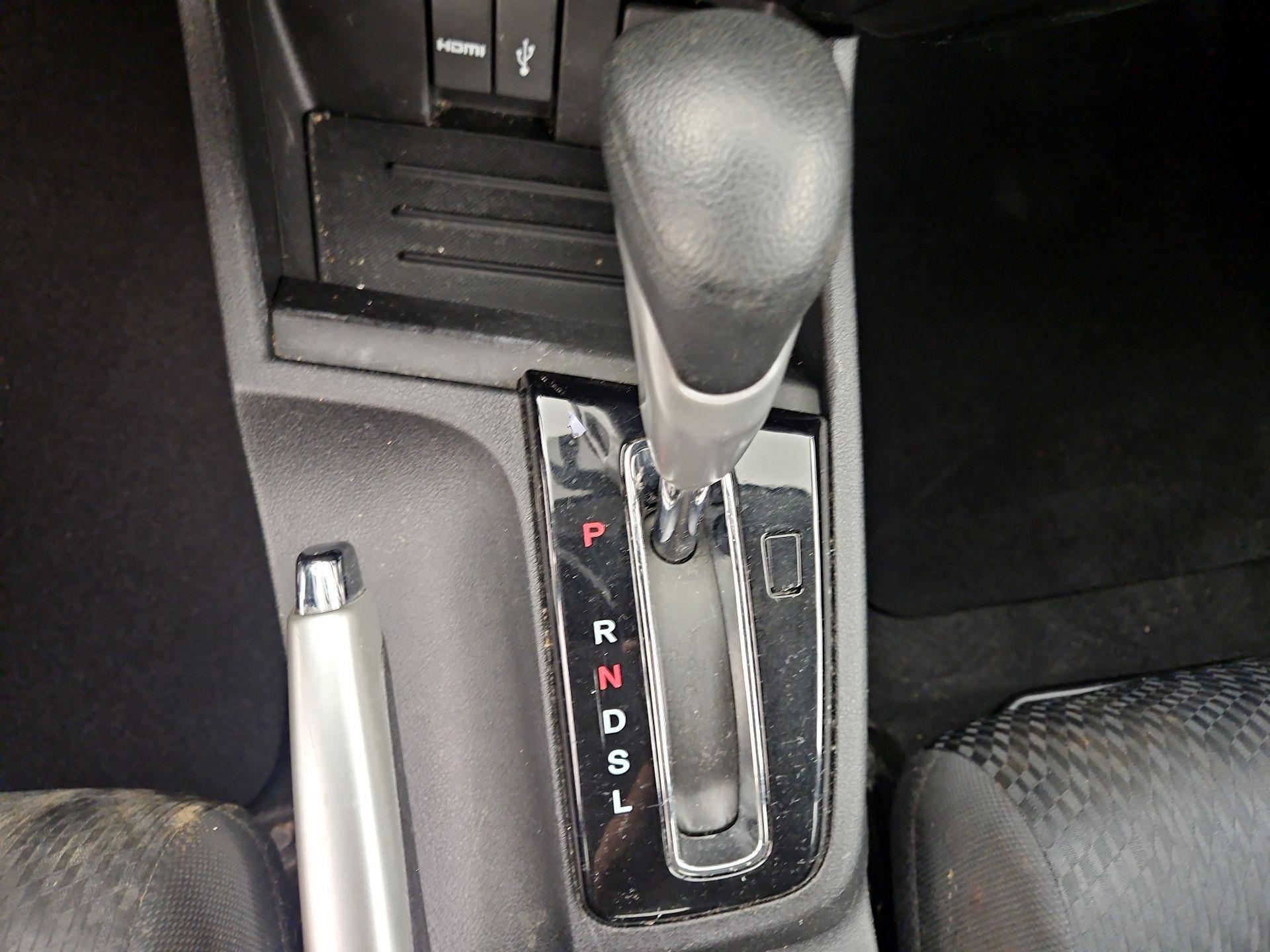 Thumbnail: 2014 Honda Civic - 17