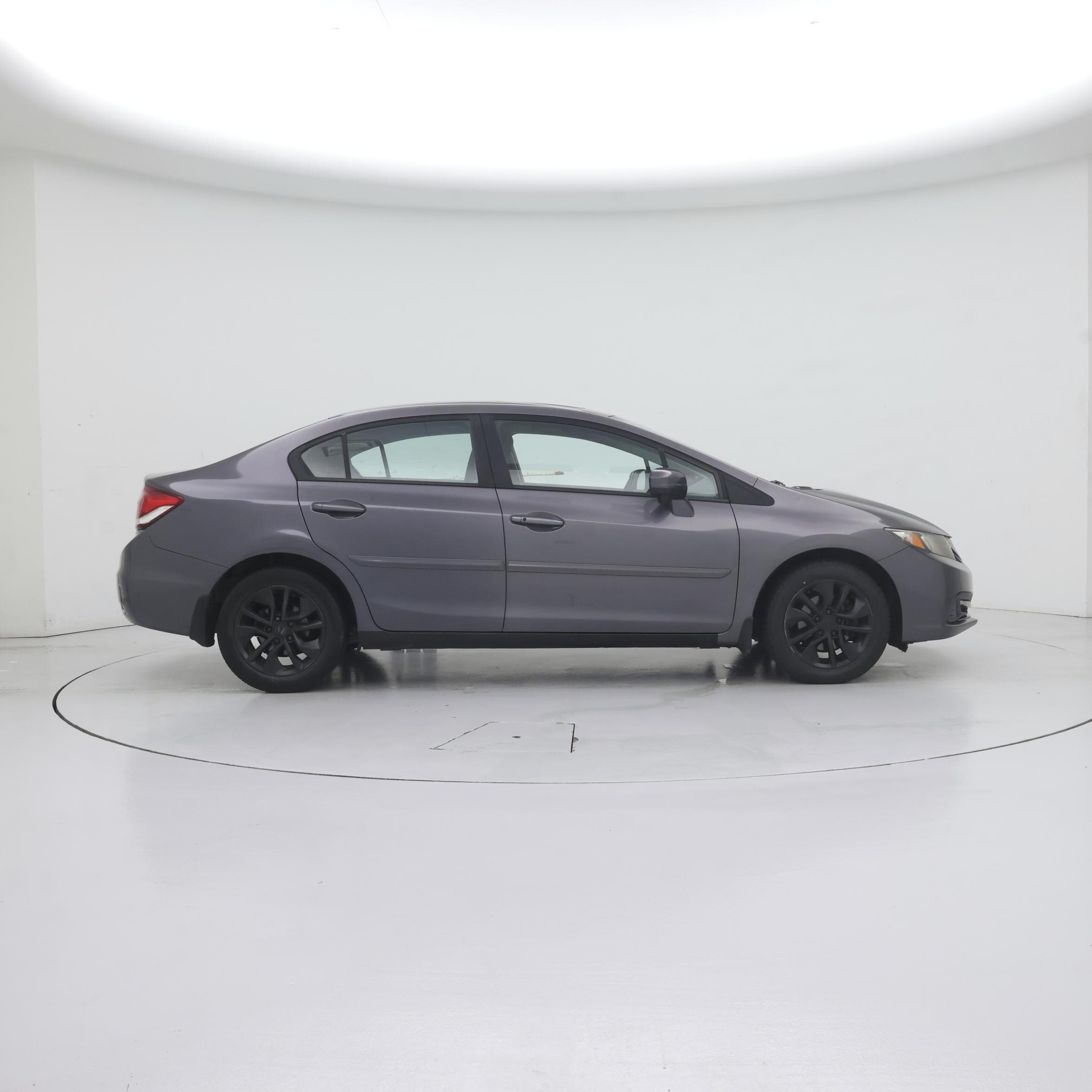 Thumbnail: 2014 Honda Civic - 7