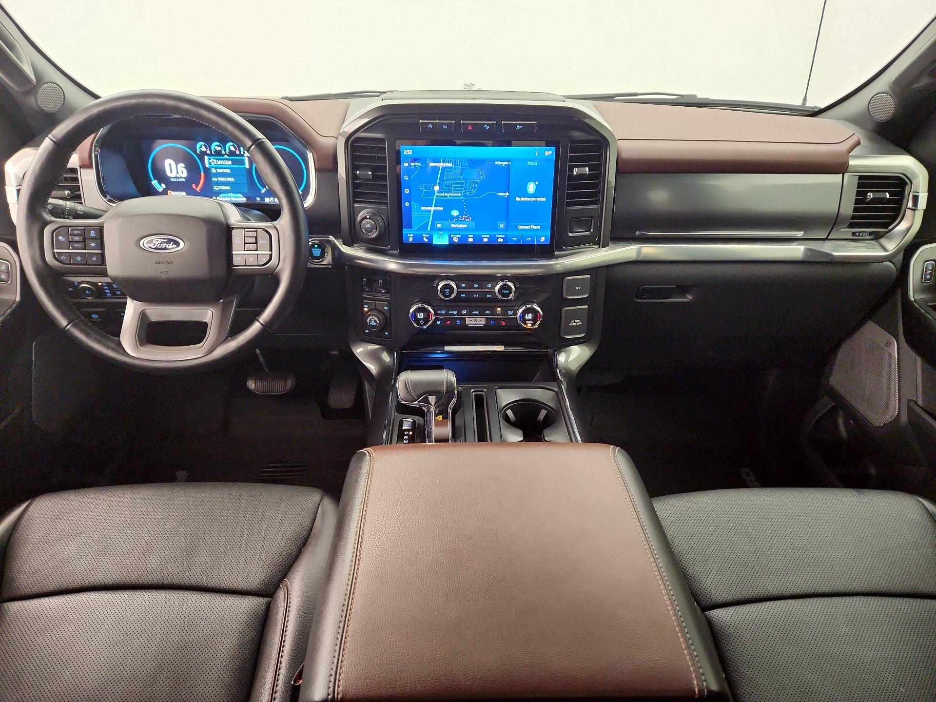 Thumbnail: 2021 Ford F-150 - 9