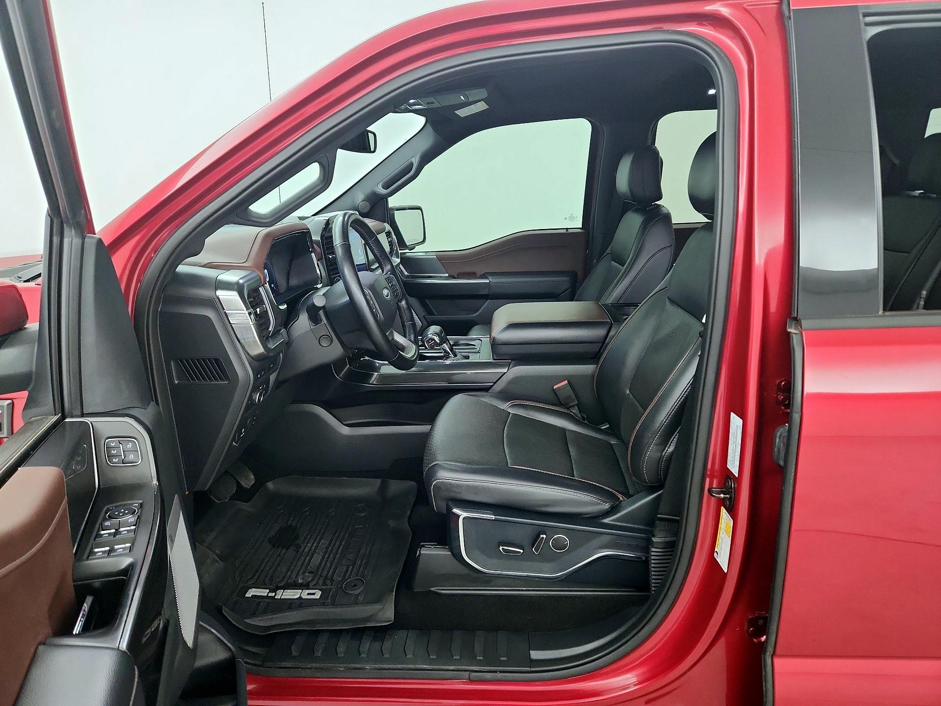 Thumbnail: 2021 Ford F-150 - 11