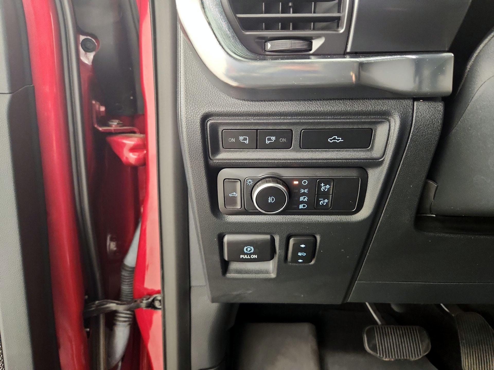 Thumbnail: 2021 Ford F-150 - 13