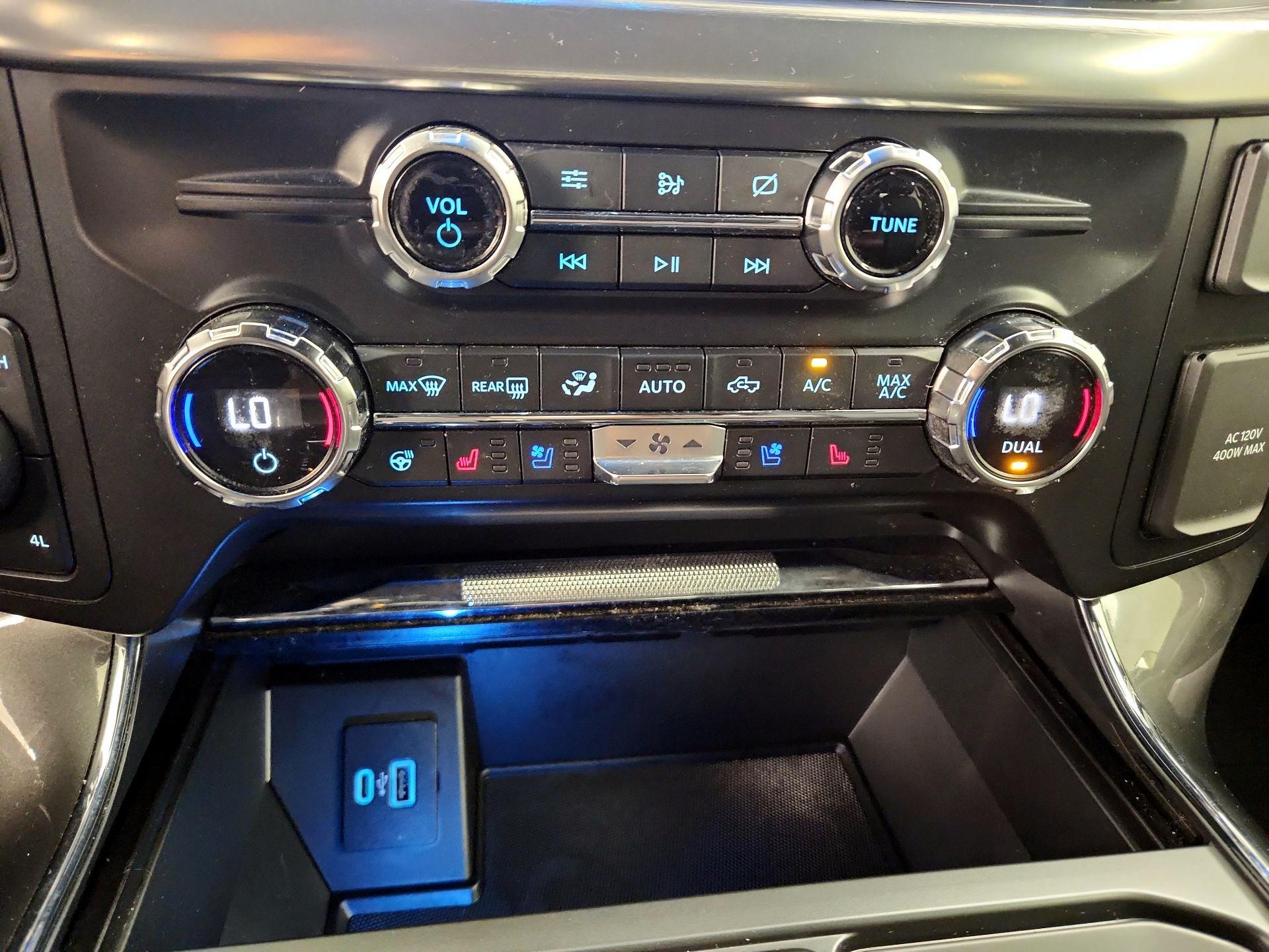 Thumbnail: 2021 Ford F-150 - 17