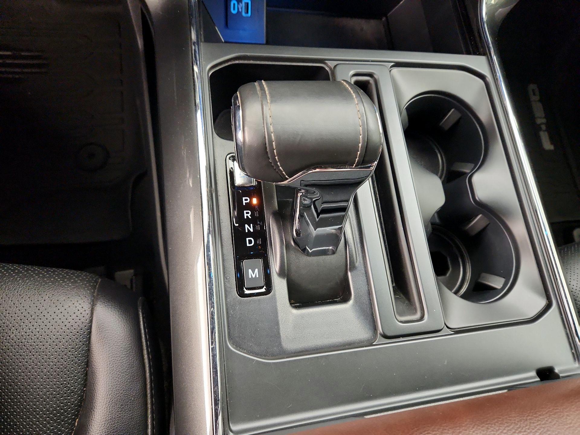 Thumbnail: 2021 Ford F-150 - 18
