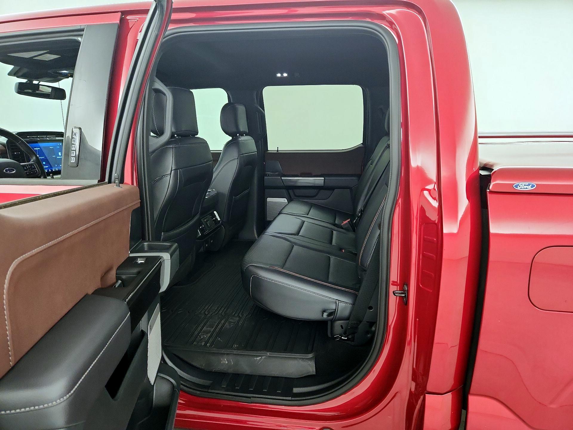 Thumbnail: 2021 Ford F-150 - 20