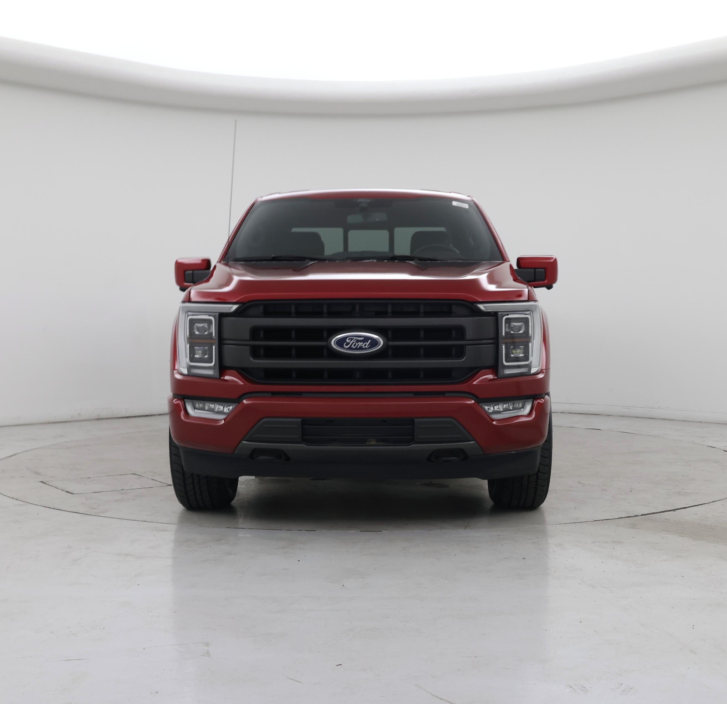 Thumbnail: 2021 Ford F-150 - 5