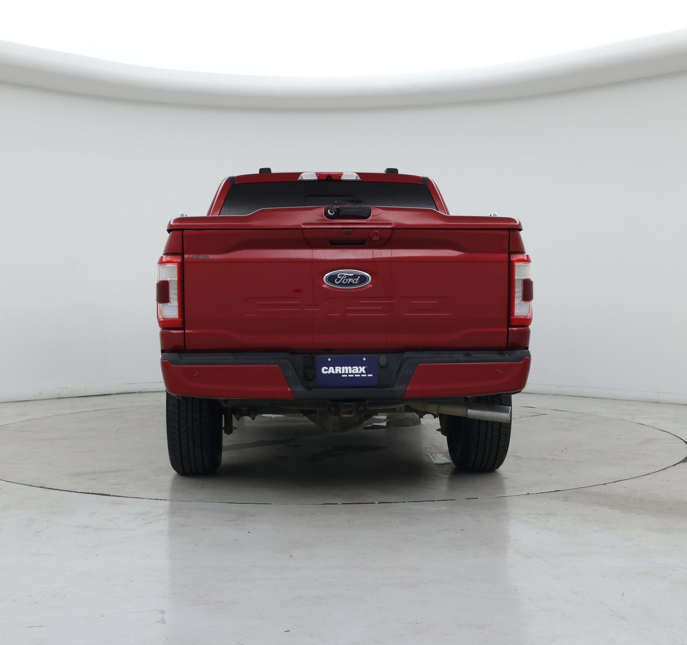 Thumbnail: 2021 Ford F-150 - 6