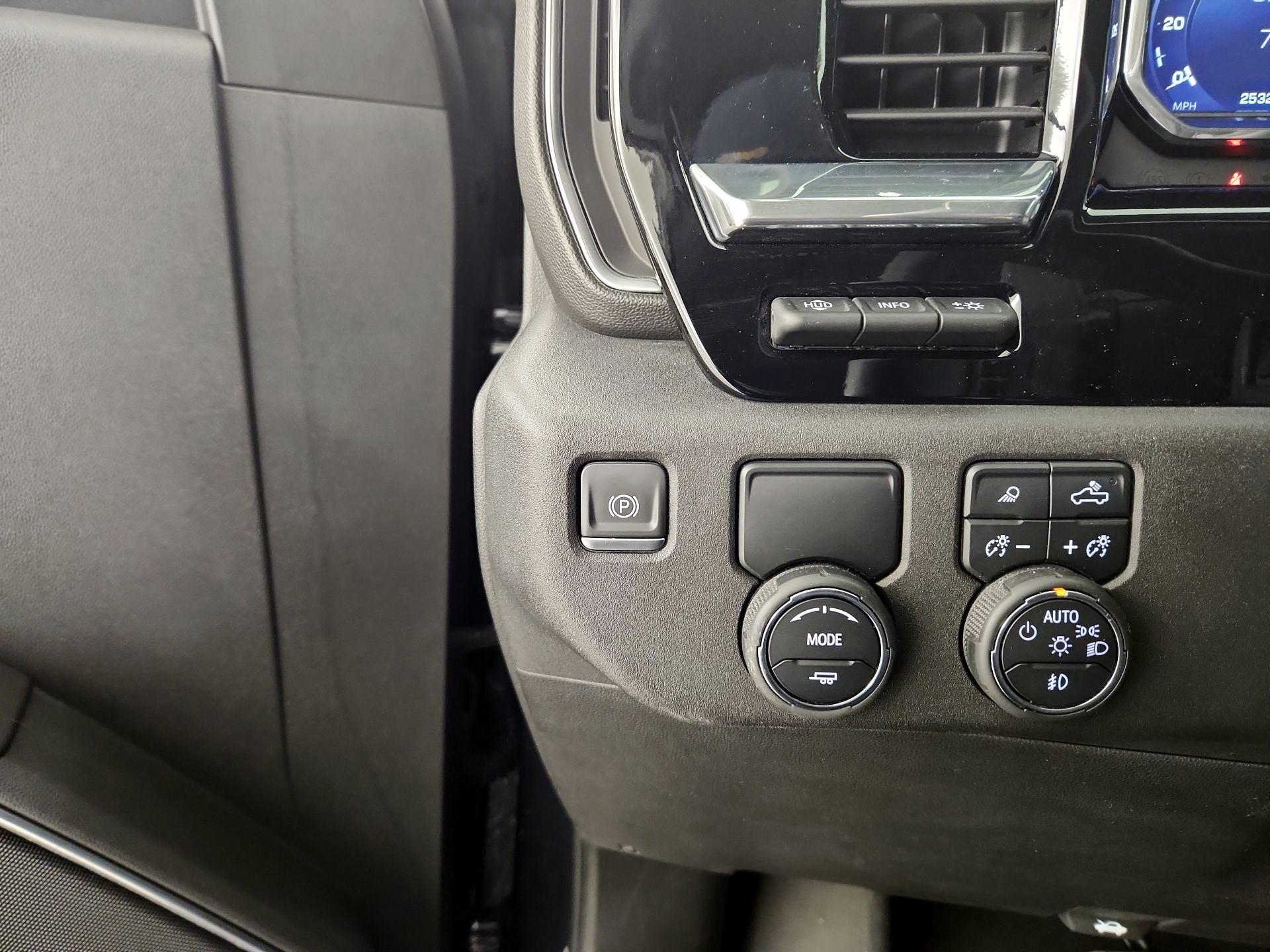 Thumbnail: 2024 Chevrolet Silverado 1500 - 13